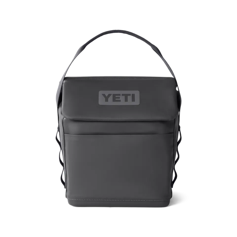 YETI Daytrip 6L sac repas isotherme gris 9 canettes