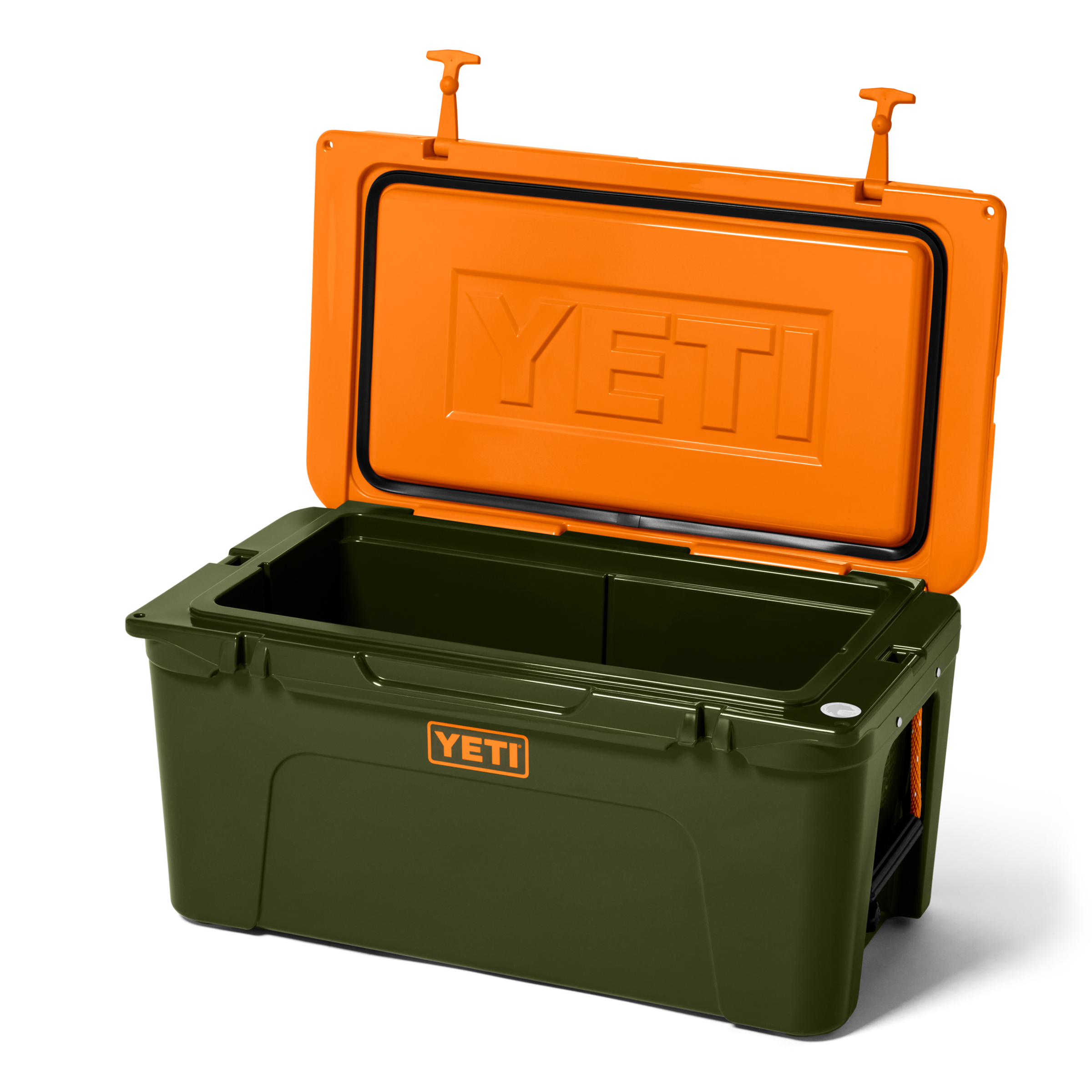 YETI Tundra 65 glacière rigide Upland Birds 77 canettes