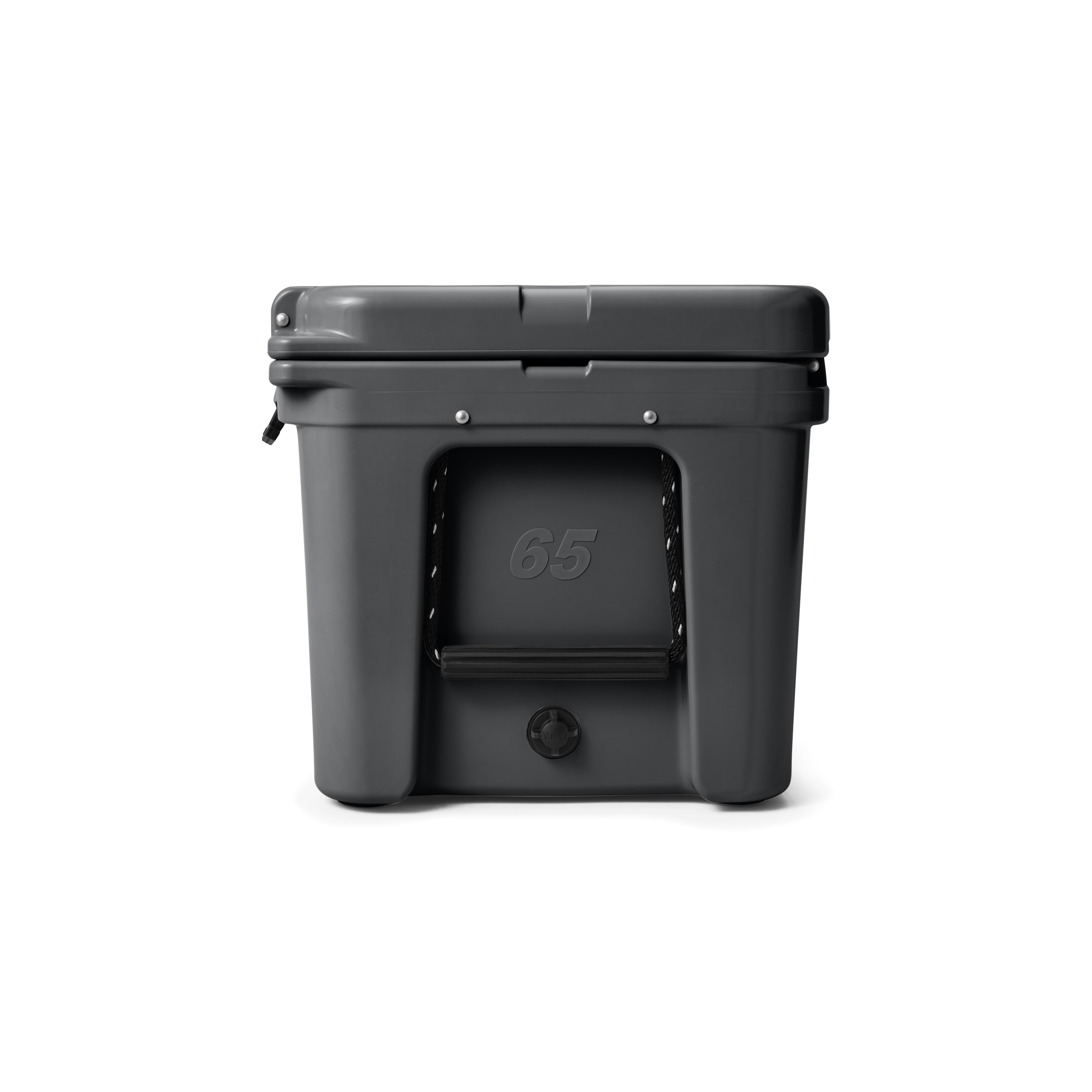 YETI Tundra 65 glacière rigide Charcoal 77 canettes