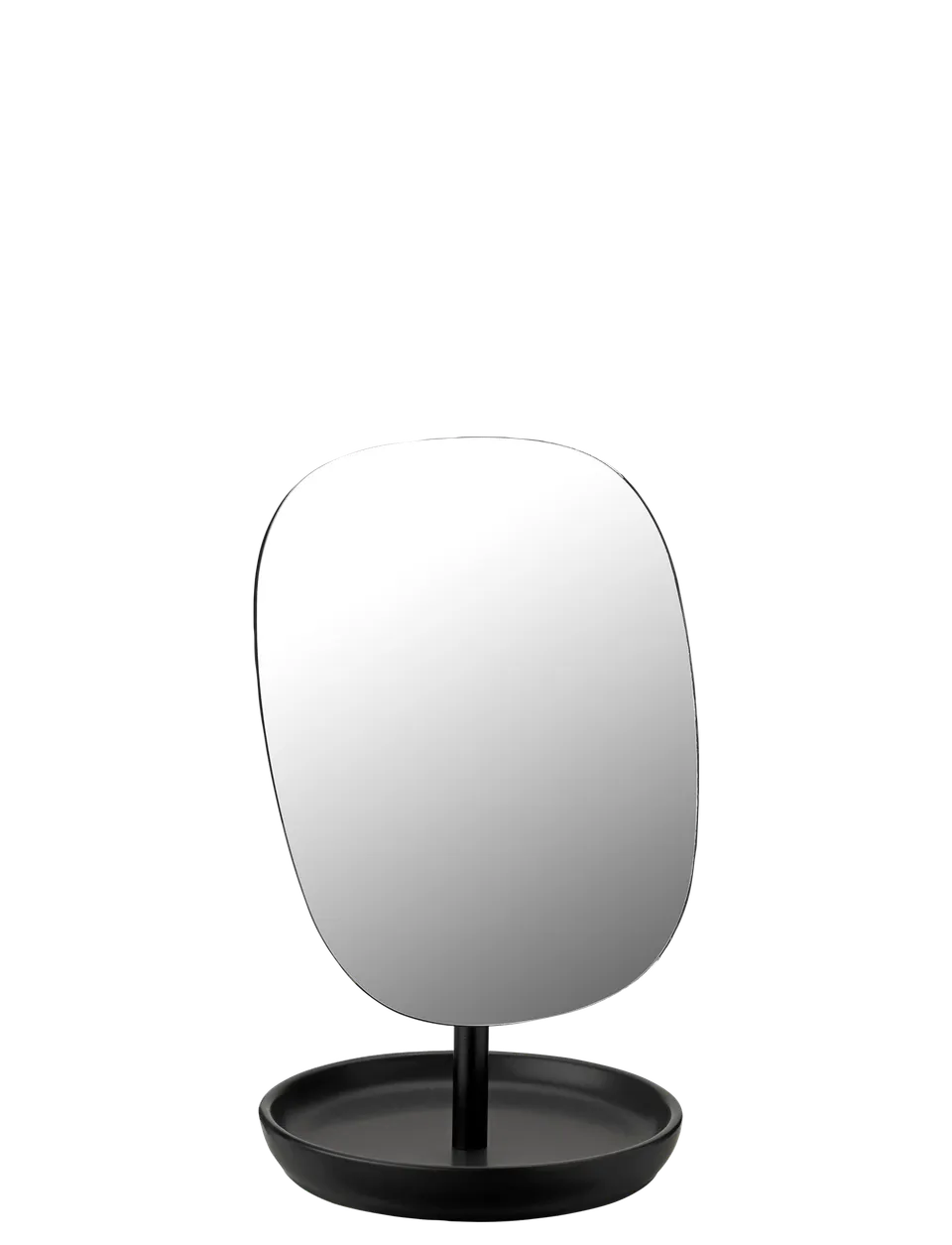 Stelton Fjord Miroir salle de bain design à poser