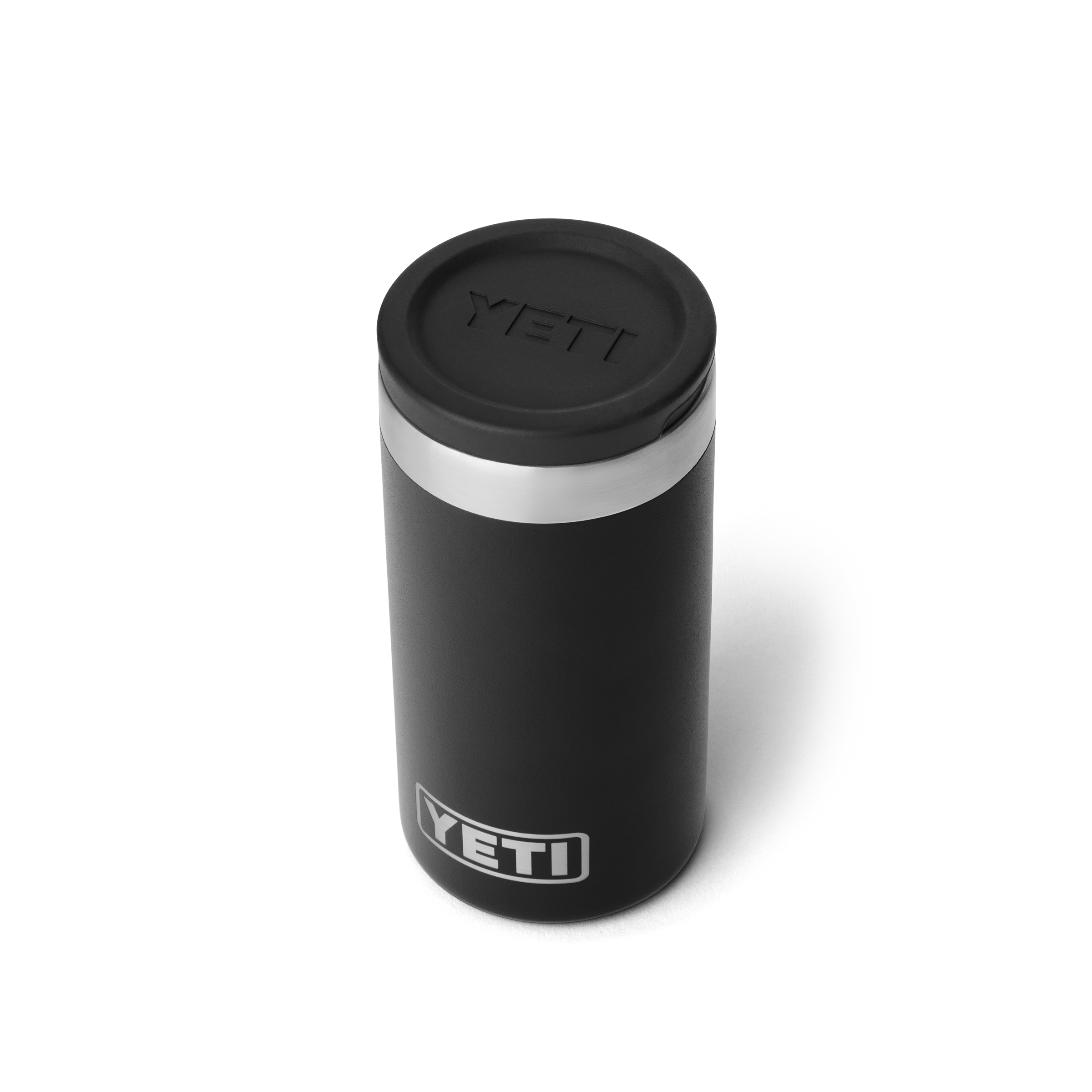 YETI Shot Glasses Verres shot inox Noir 48 ml