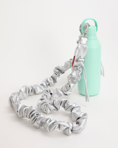 Chilly's Accessories sangle Bungee Chrome 27-50 cm pour gourde