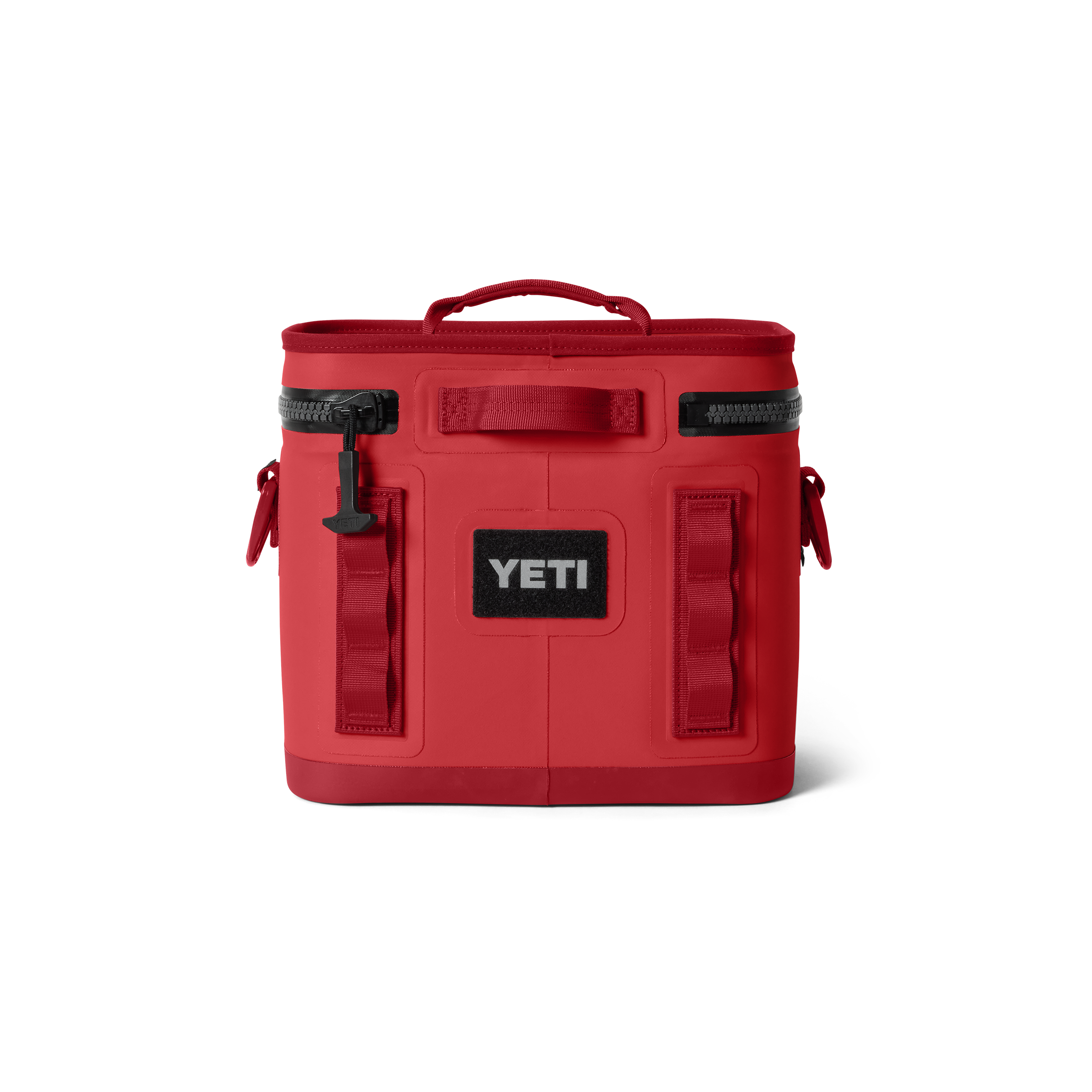 YETI Hopper Flip 8 sac glacière Rescue Red 11 canettes