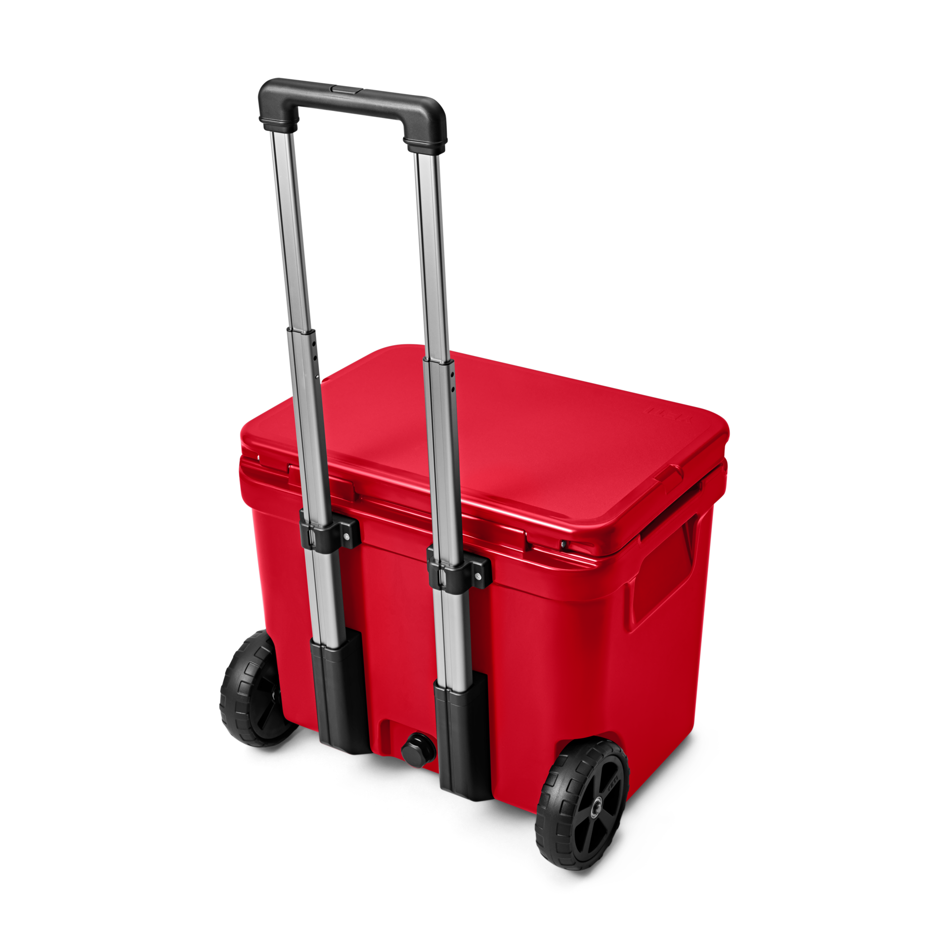 YETI Roadie 60 glacière à roulettes Rescue Red isotherme