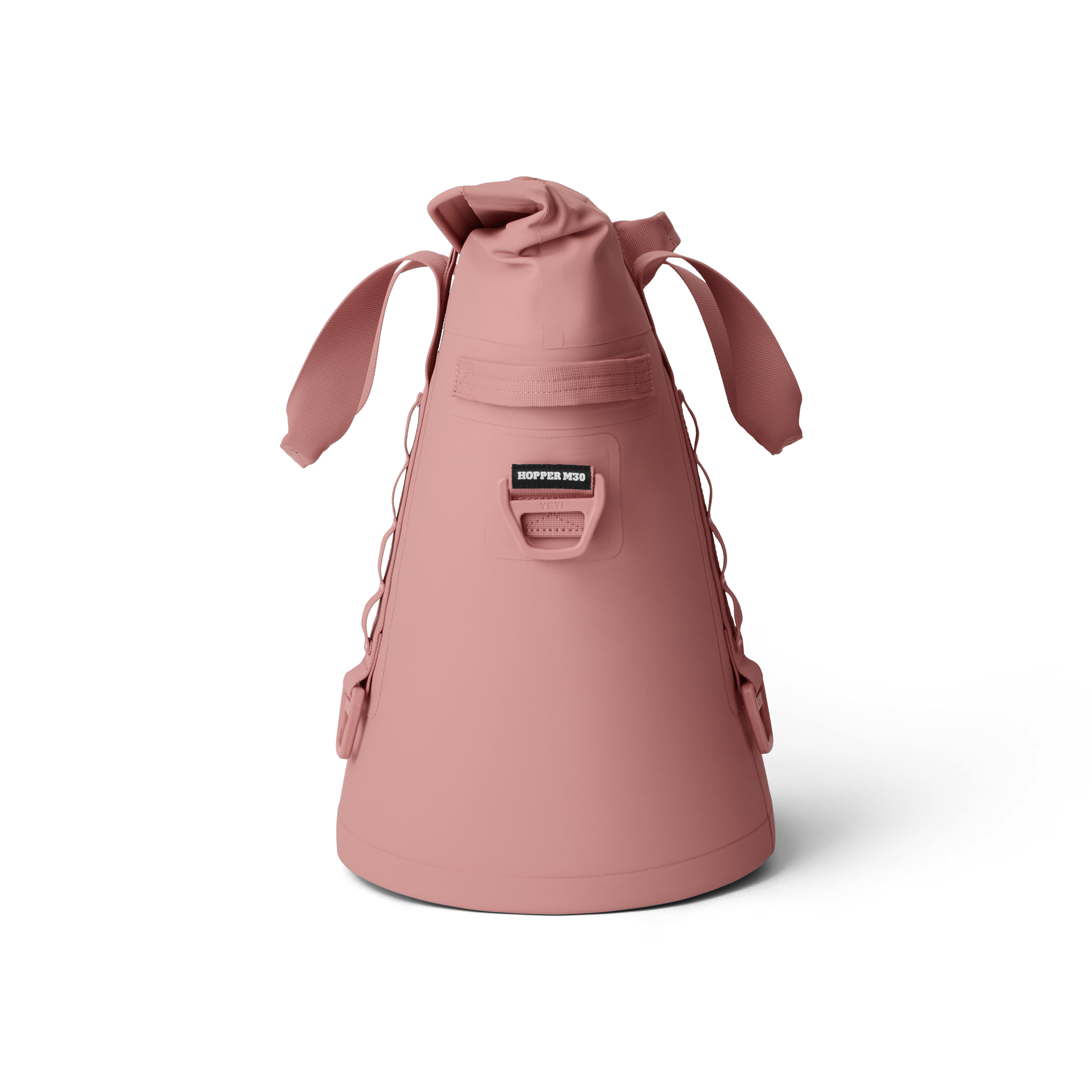 YETI Hopper M30 sac isotherme tote rose 42 canettes