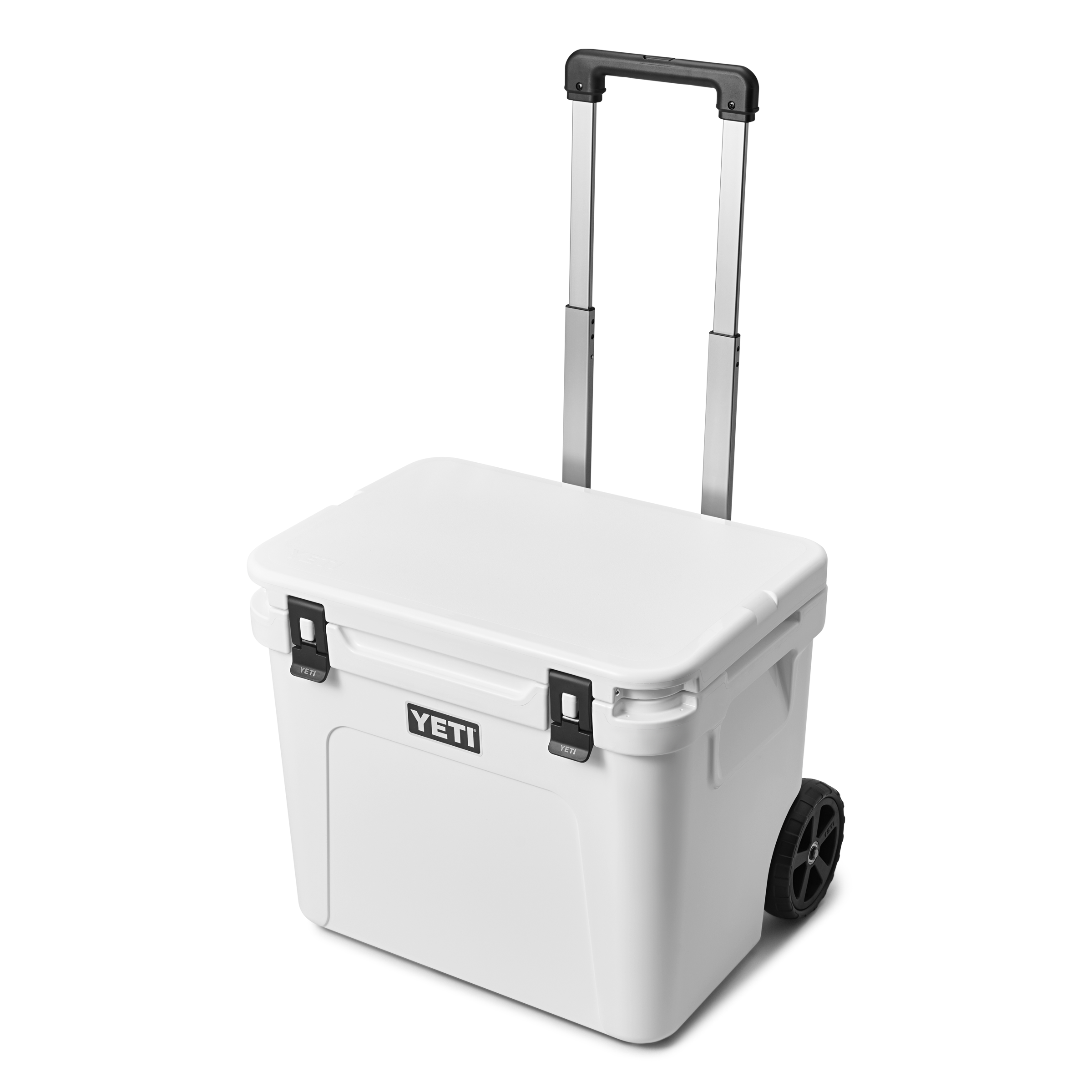 YETI Roadie 60 glacière rigide à roulettes White 98 canettes
