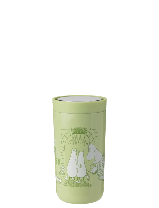 Stelton To Go Click mug isotherme 200 ml nomade