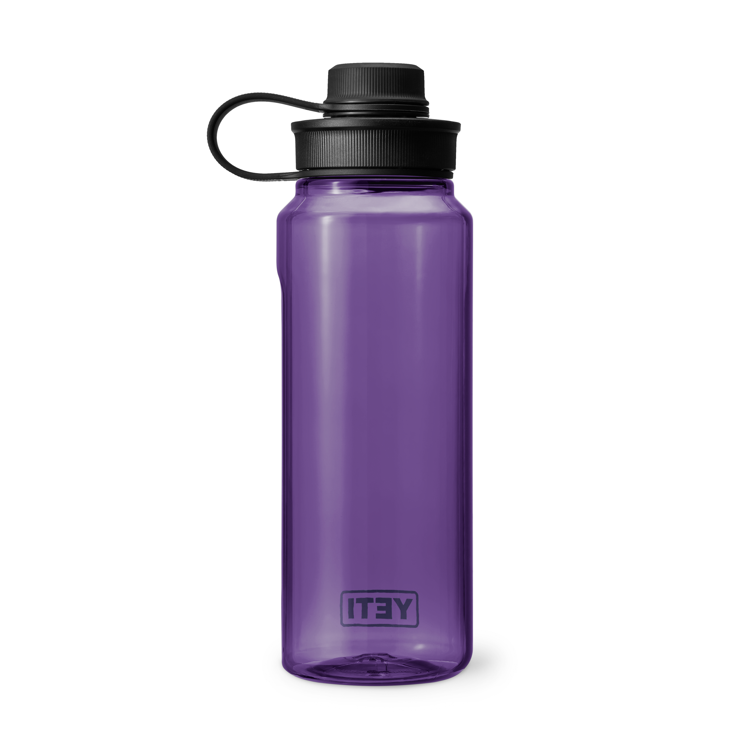 YETI Yonder 34 oz gourde 1 L Pace Purple plastique