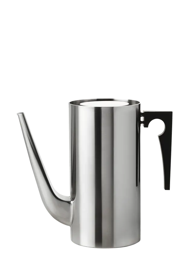 Stelton Cylinda Arne Jacobsen verseuse café 1,5 L