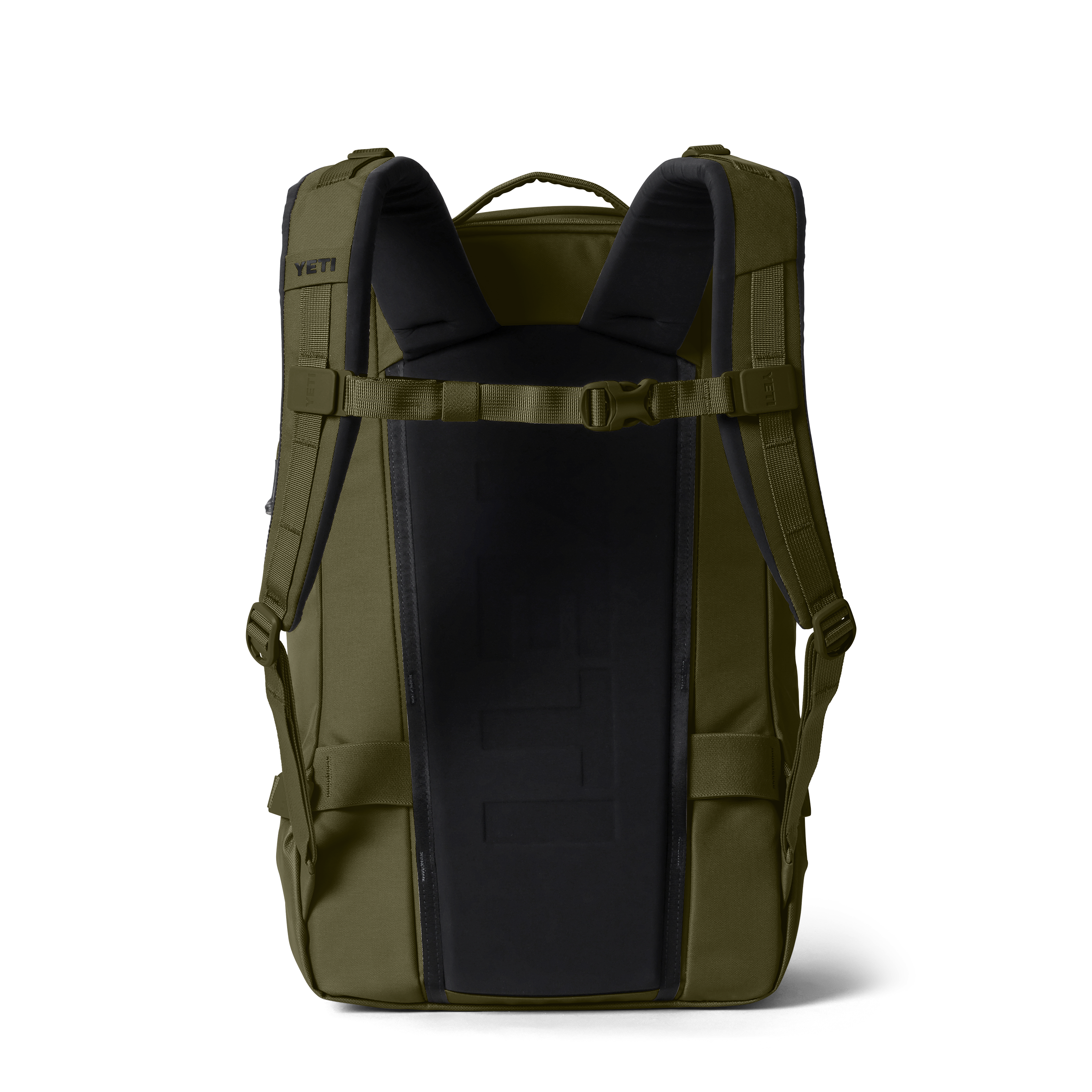 Yeti Ranchero 27L sac à dos Olive 15 pouces