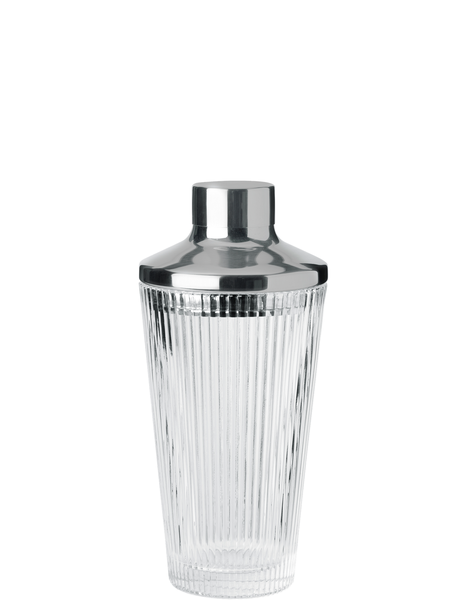 Stelton Pilastro shaker à cocktail Manhattan