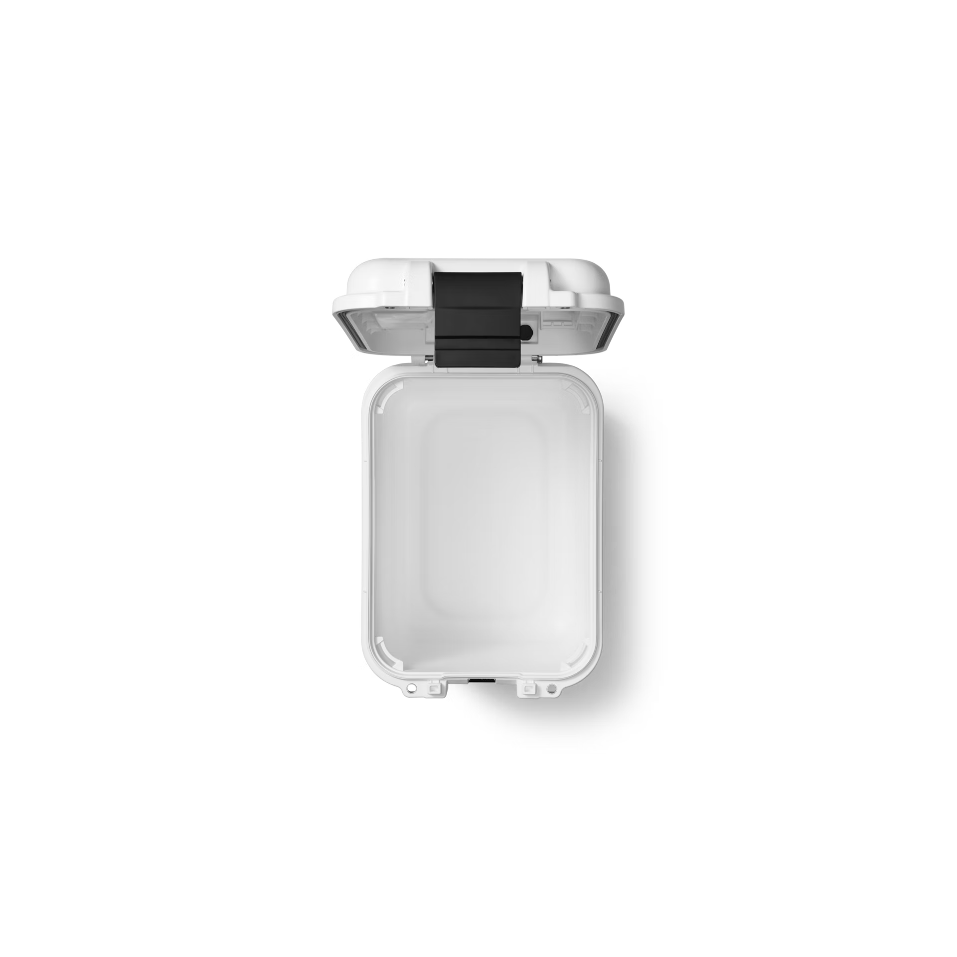 YETI Food Storage LoadOut GoBox 15 caisse White