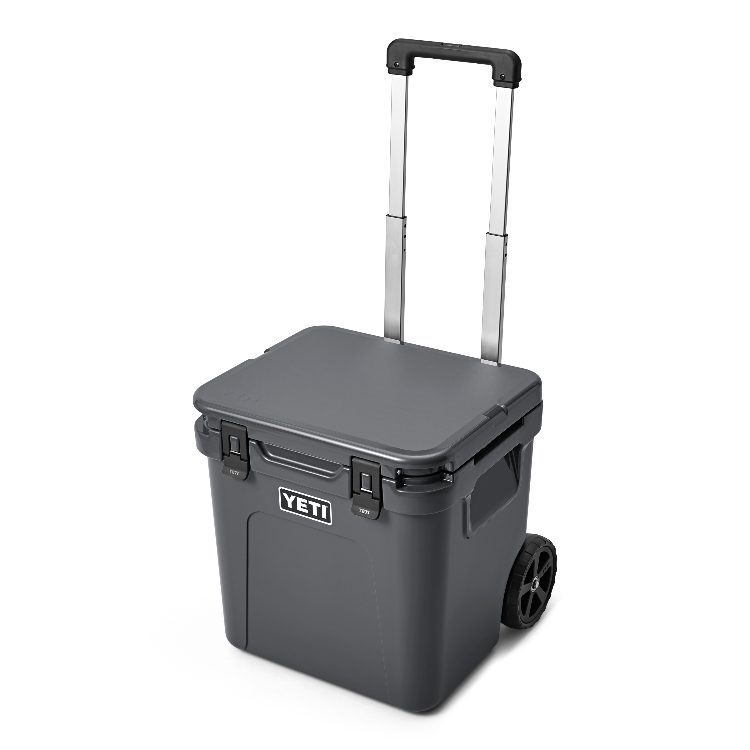 YETI Roadie 48 Glacière roulettes Charcoal