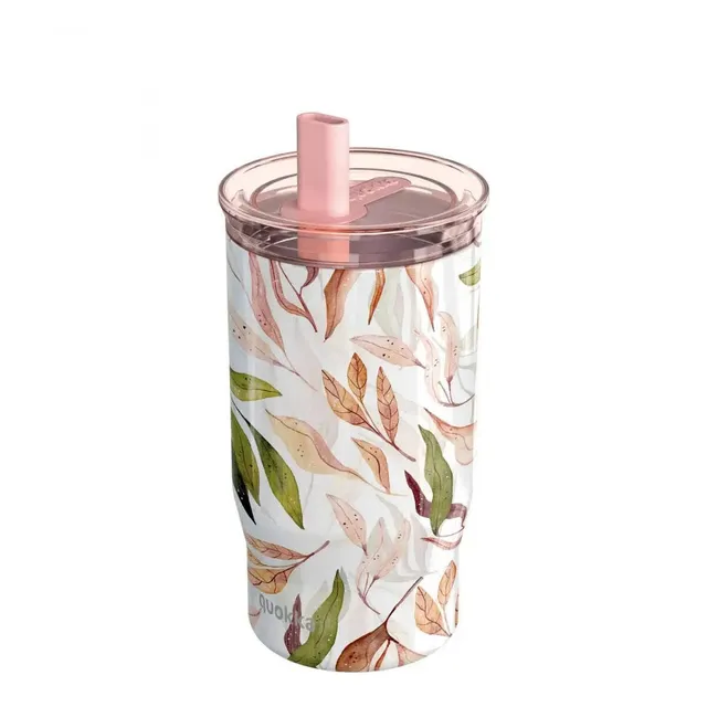Quokka Mist gobelet isotherme 720 ml falling leaves
