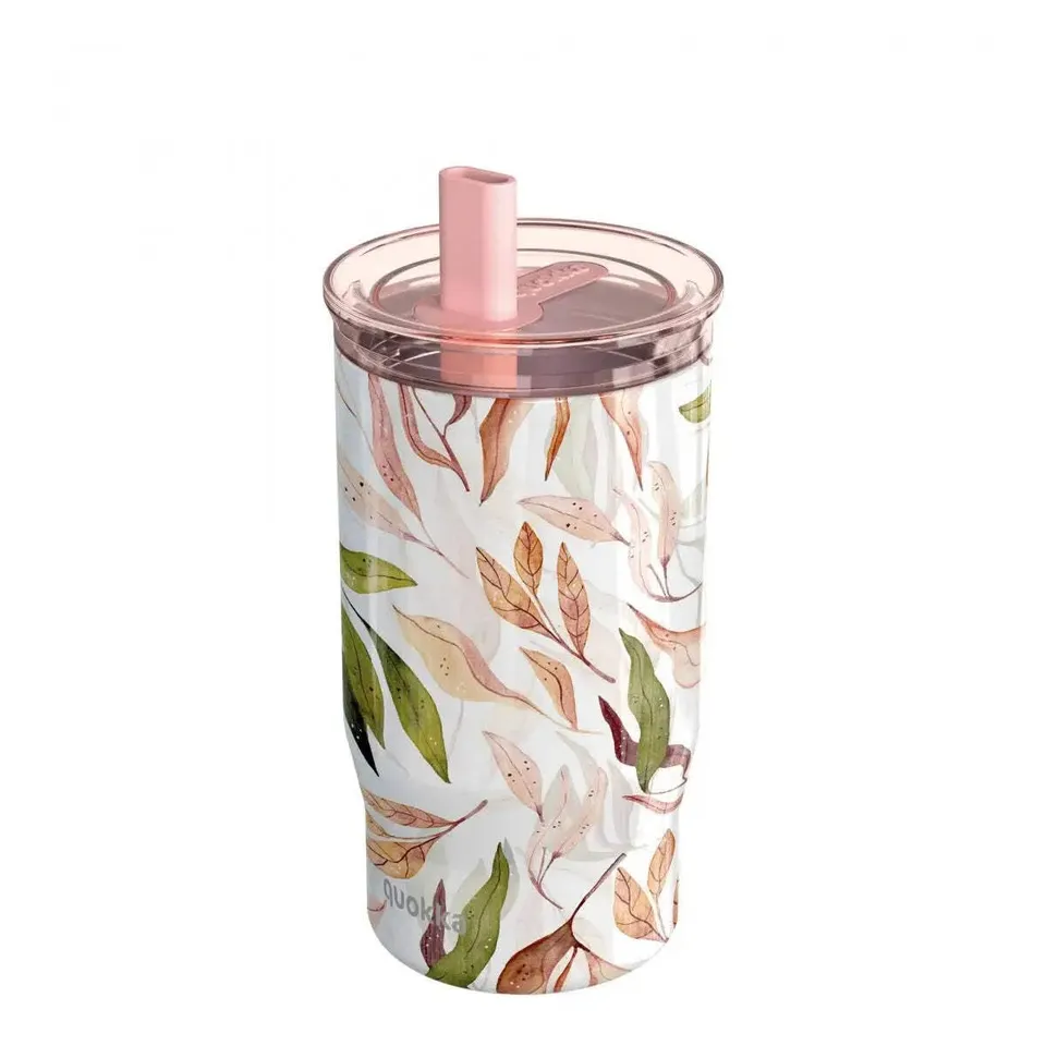 Quokka Mist gobelet isotherme 720 ml falling leaves