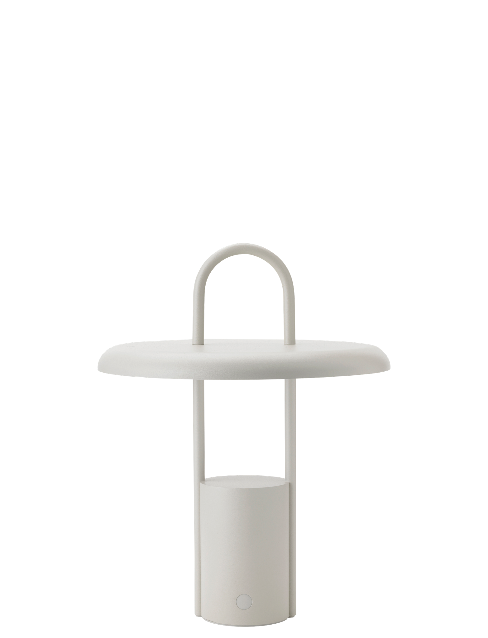 Stelton Pier lampe LED portable 25 cm extérieur