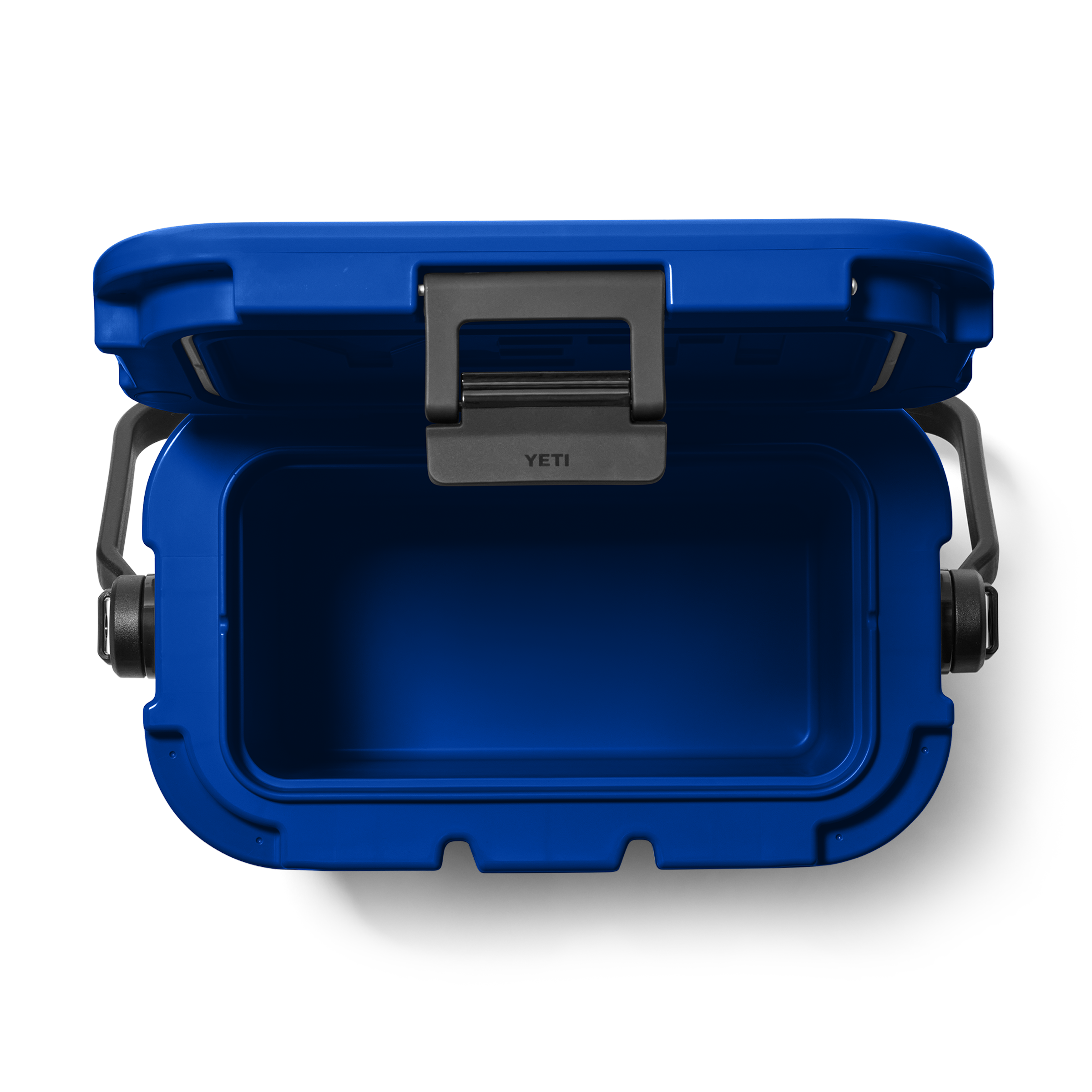 YETI Roadie 8 glacière rigide bleu 12 canettes