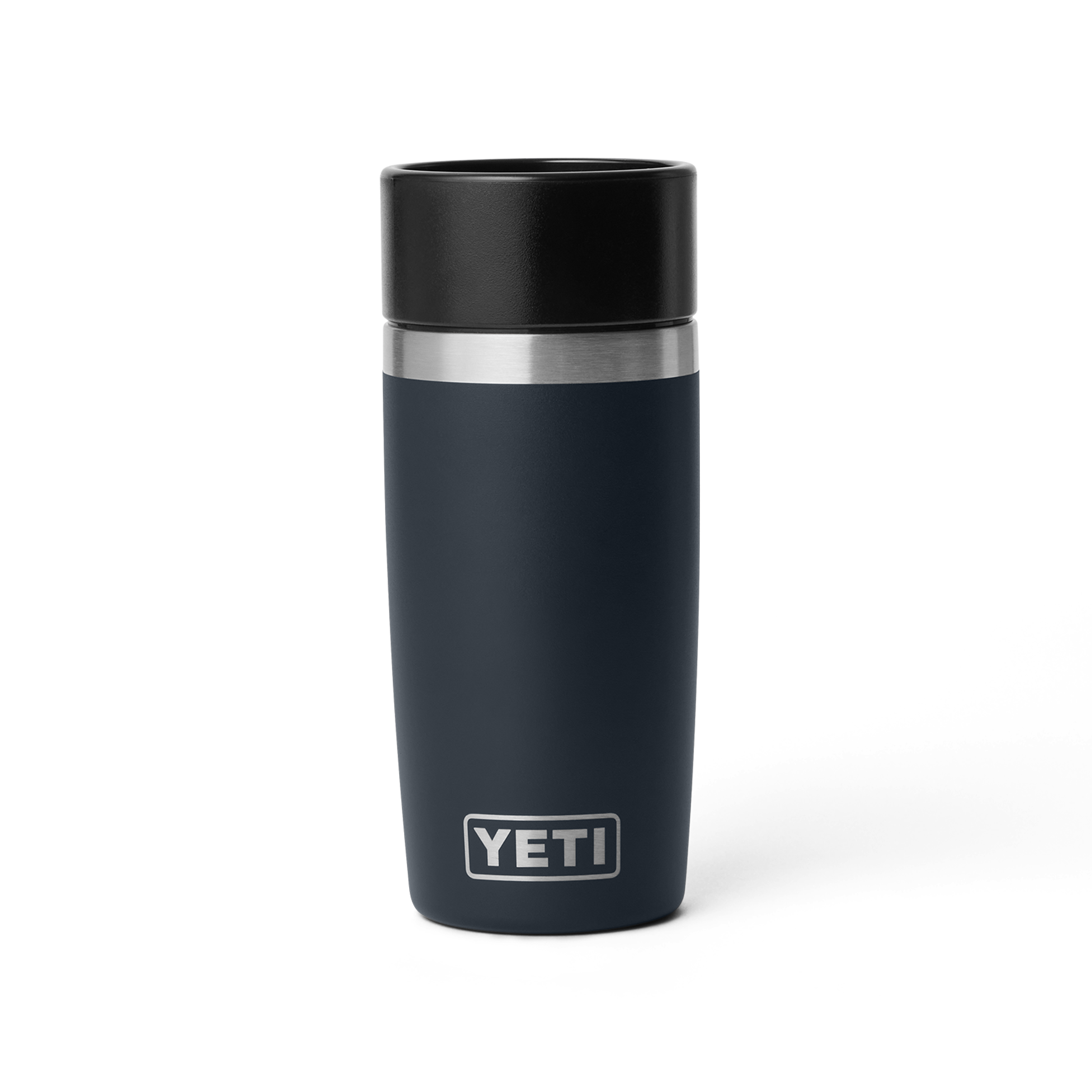 YETI Oracle Red Bull Racing Rambler 12 oz gourde 355 ml navy