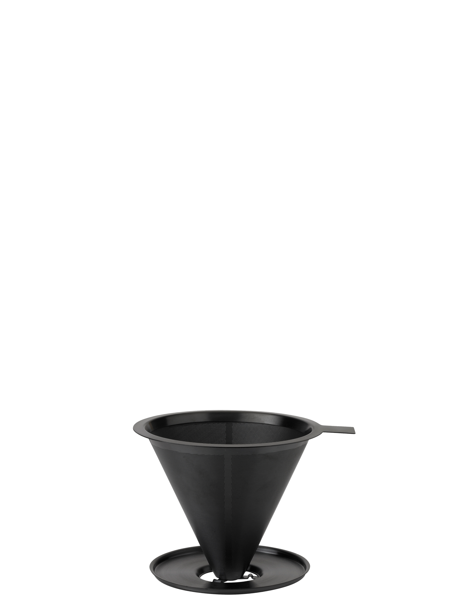 Stelton Nohr filtre café slow brew réutilisable