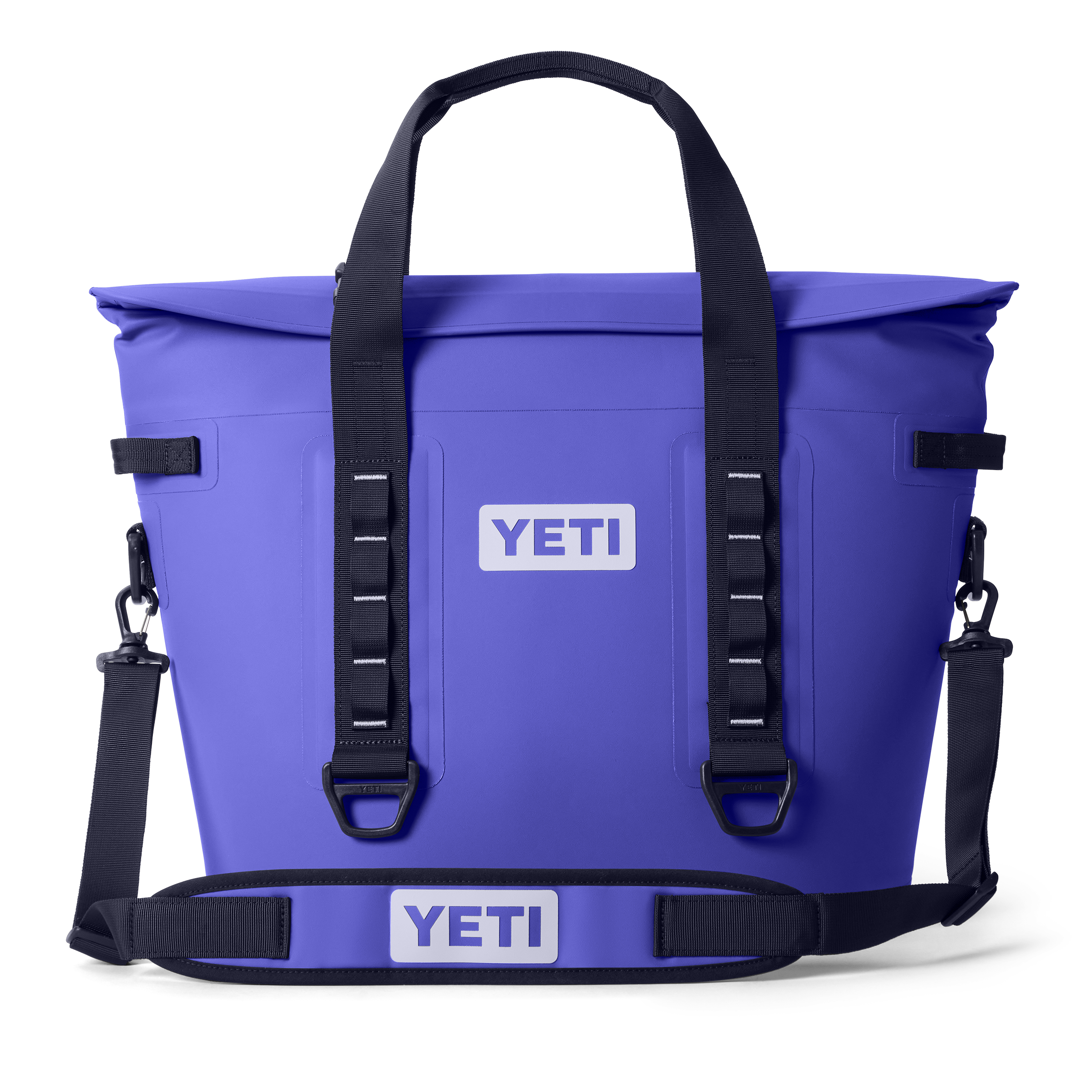 YETI Hopper M30 sac isotherme violet 42 canettes