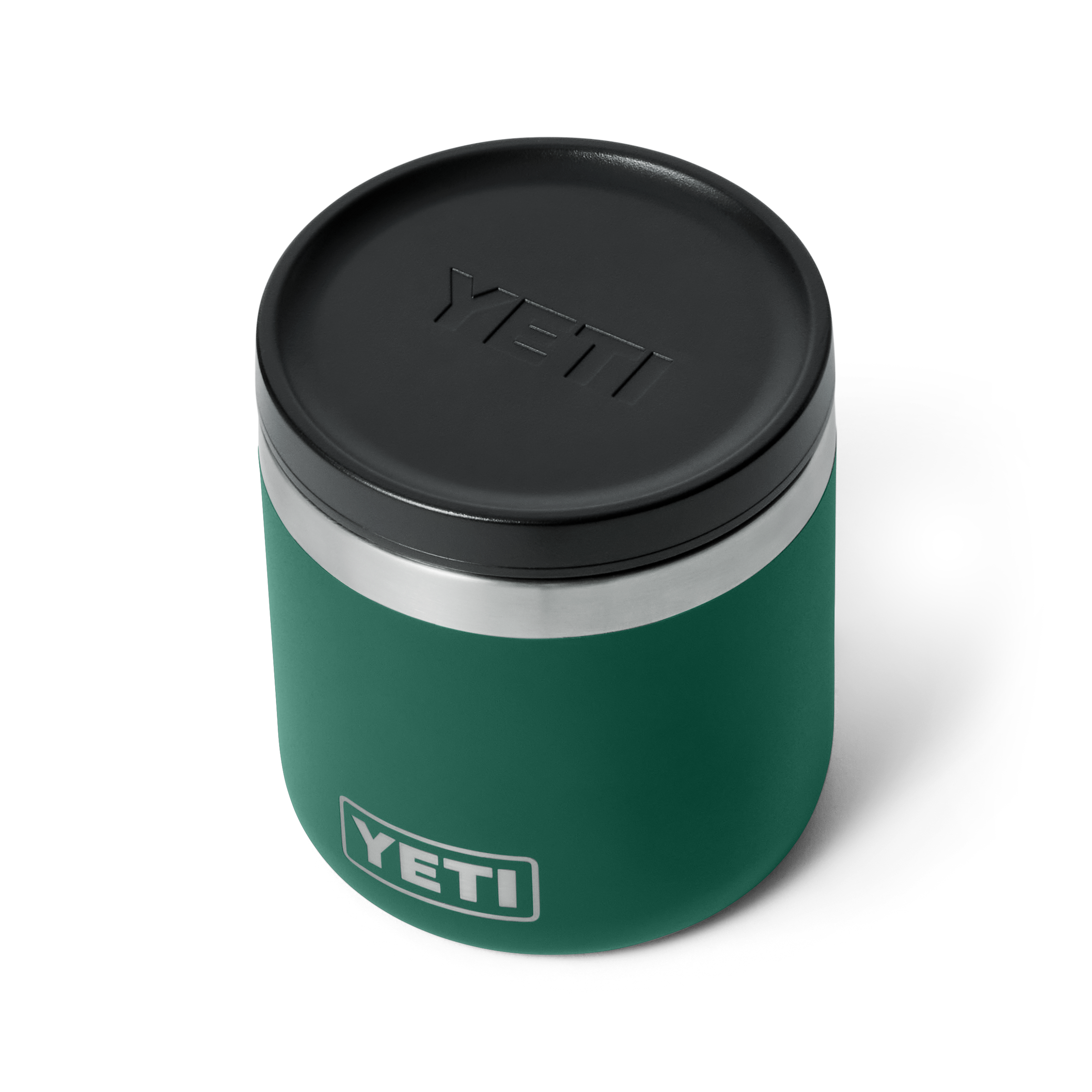 YETI Rambler 8 oz Boîte isotherme 237 ml Vert