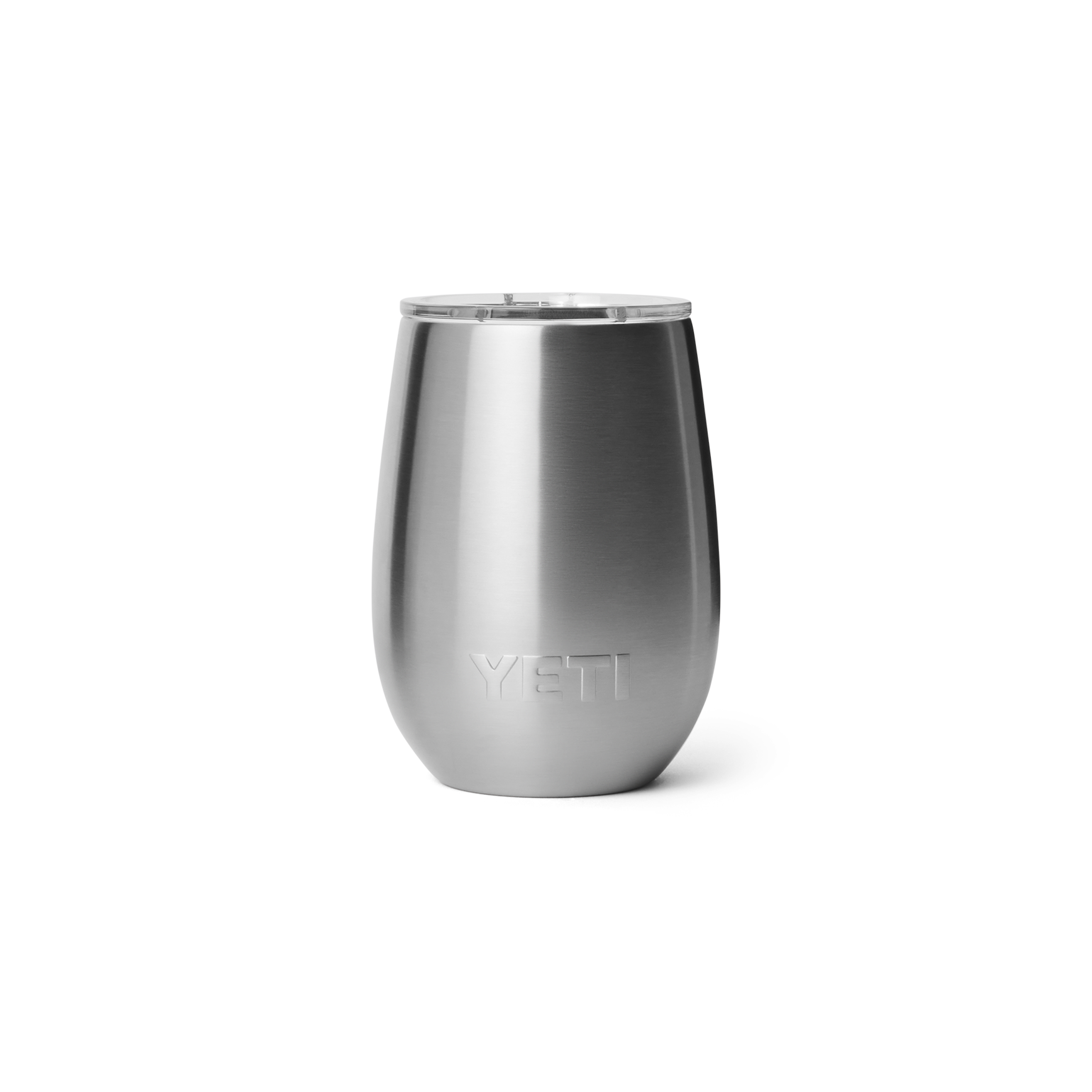 YETI Rambler 10 oz gobelet vin isotherme Inox 295 ml