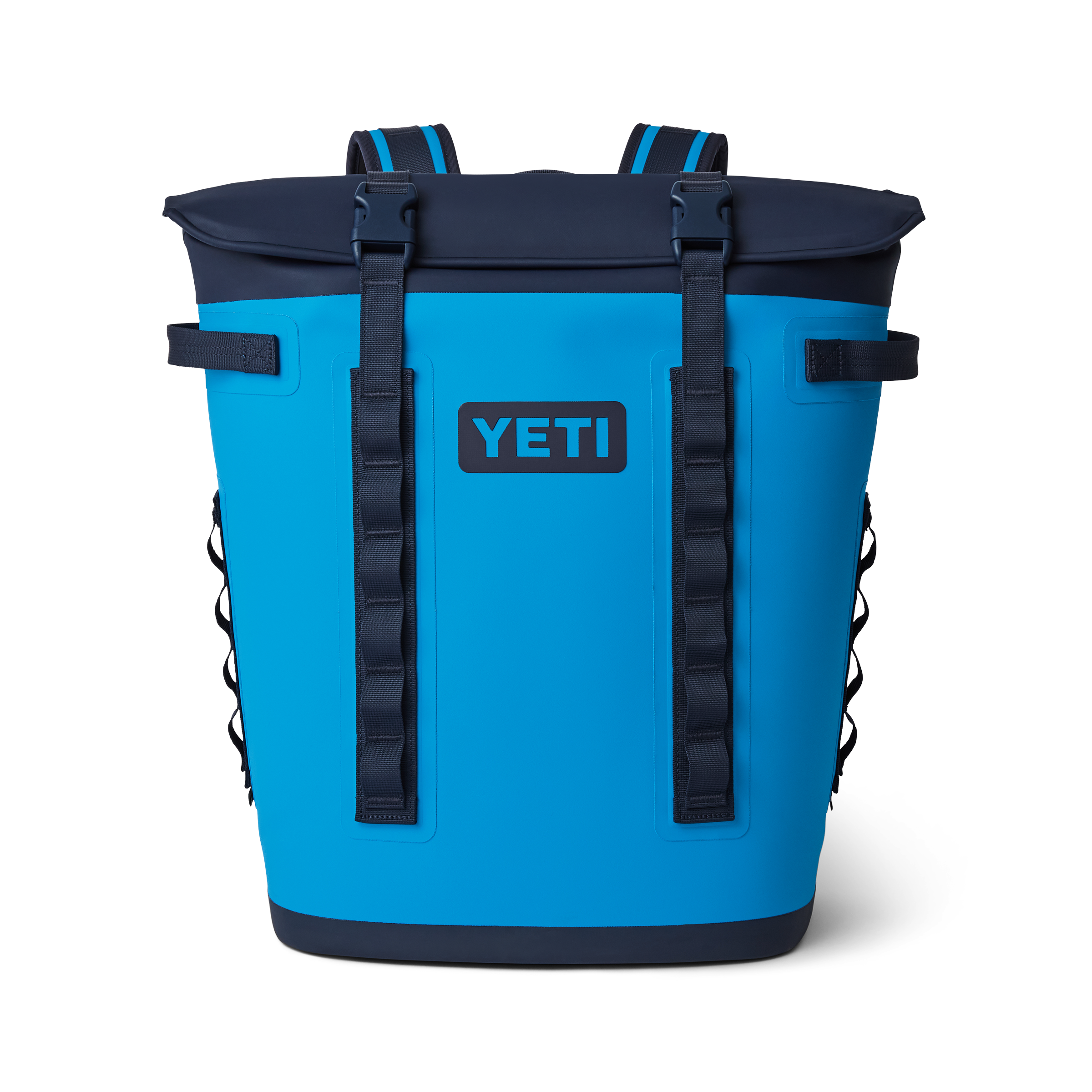 YETI Hopper M20 sac à dos isotherme Big Wave Blue 36 canettes