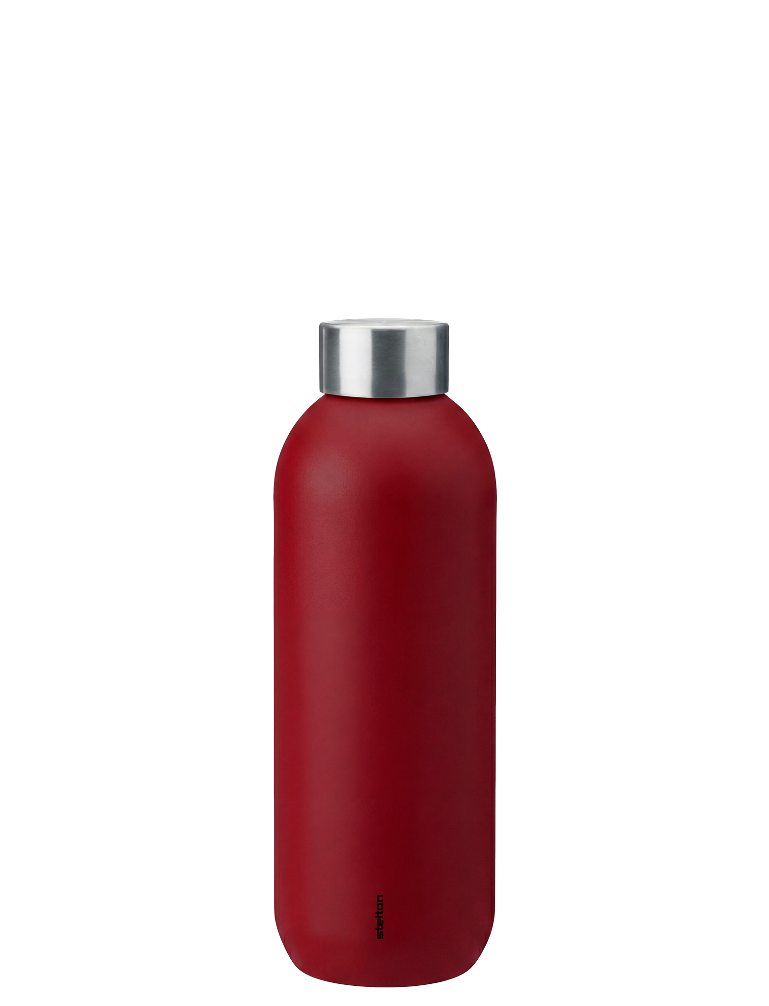 Stelton To Go Keep Cool bouteille isotherme 600 ml froid