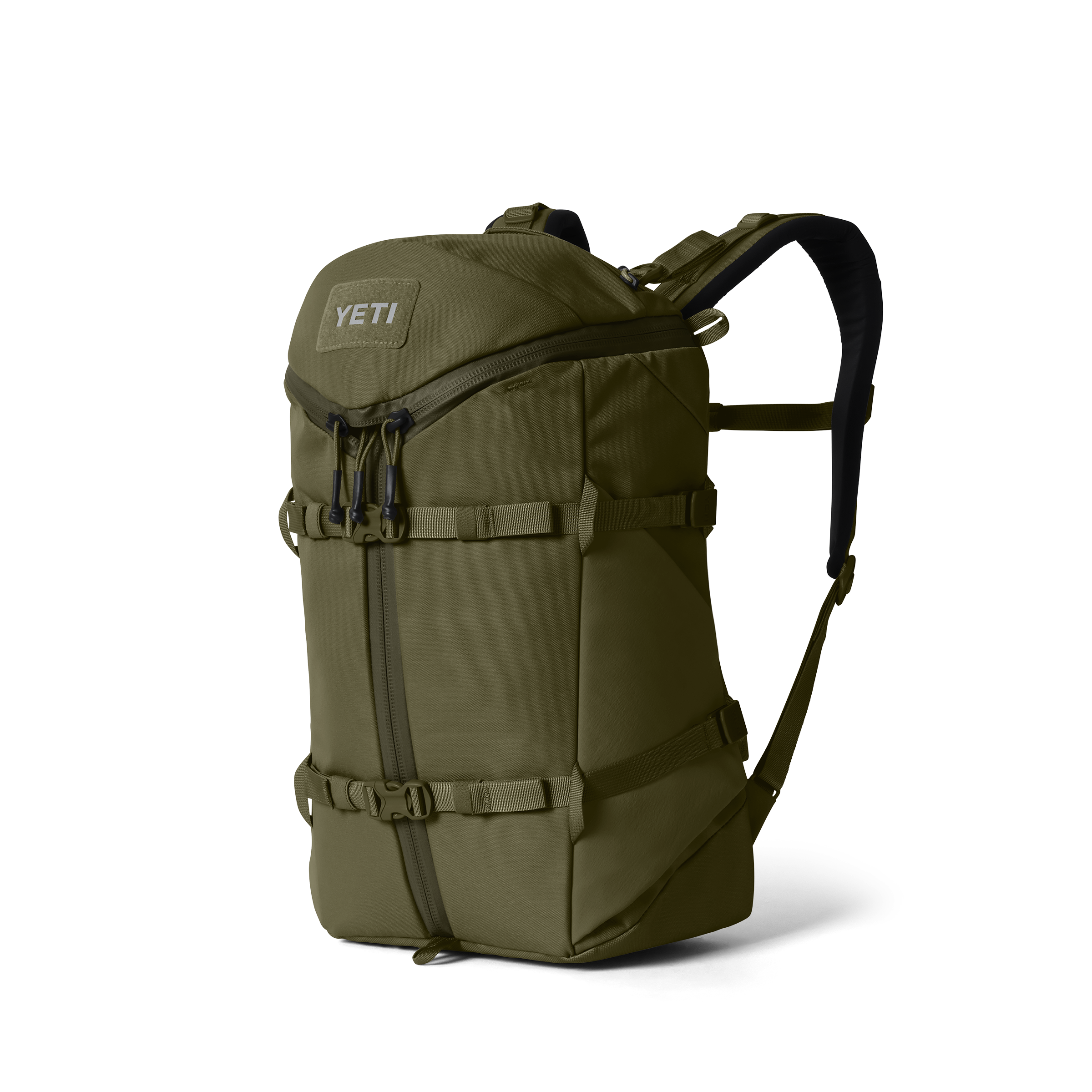 YETI Ranchero sac a dos 22 L olive ordinateur 15 pouces