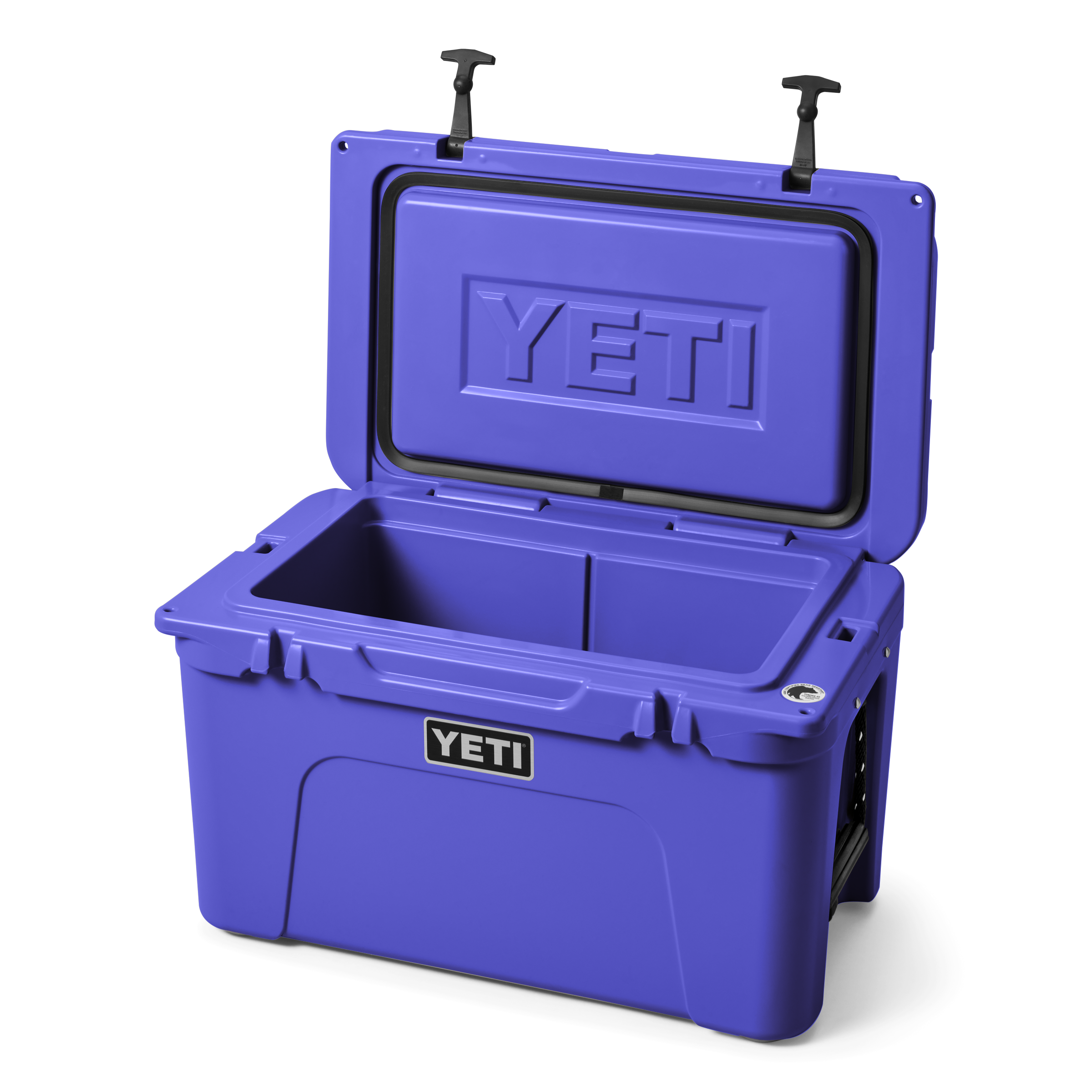 YETI Tundra 45 glacière rigide violet ultramarine