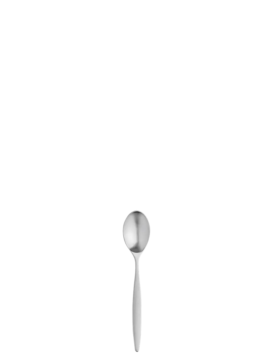 Stelton Aztec cuillère à thé inox manche fin