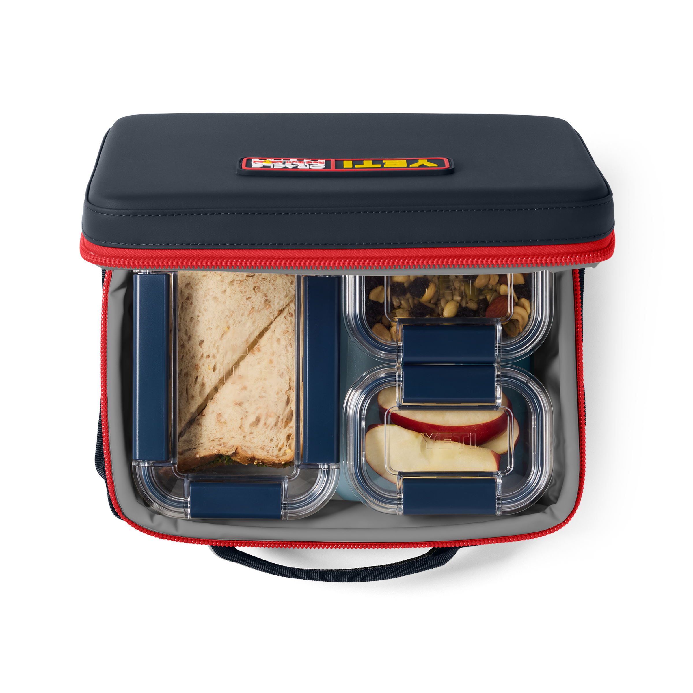 YETI Daytrip 5L lunch box isotherme Night Sky Navy