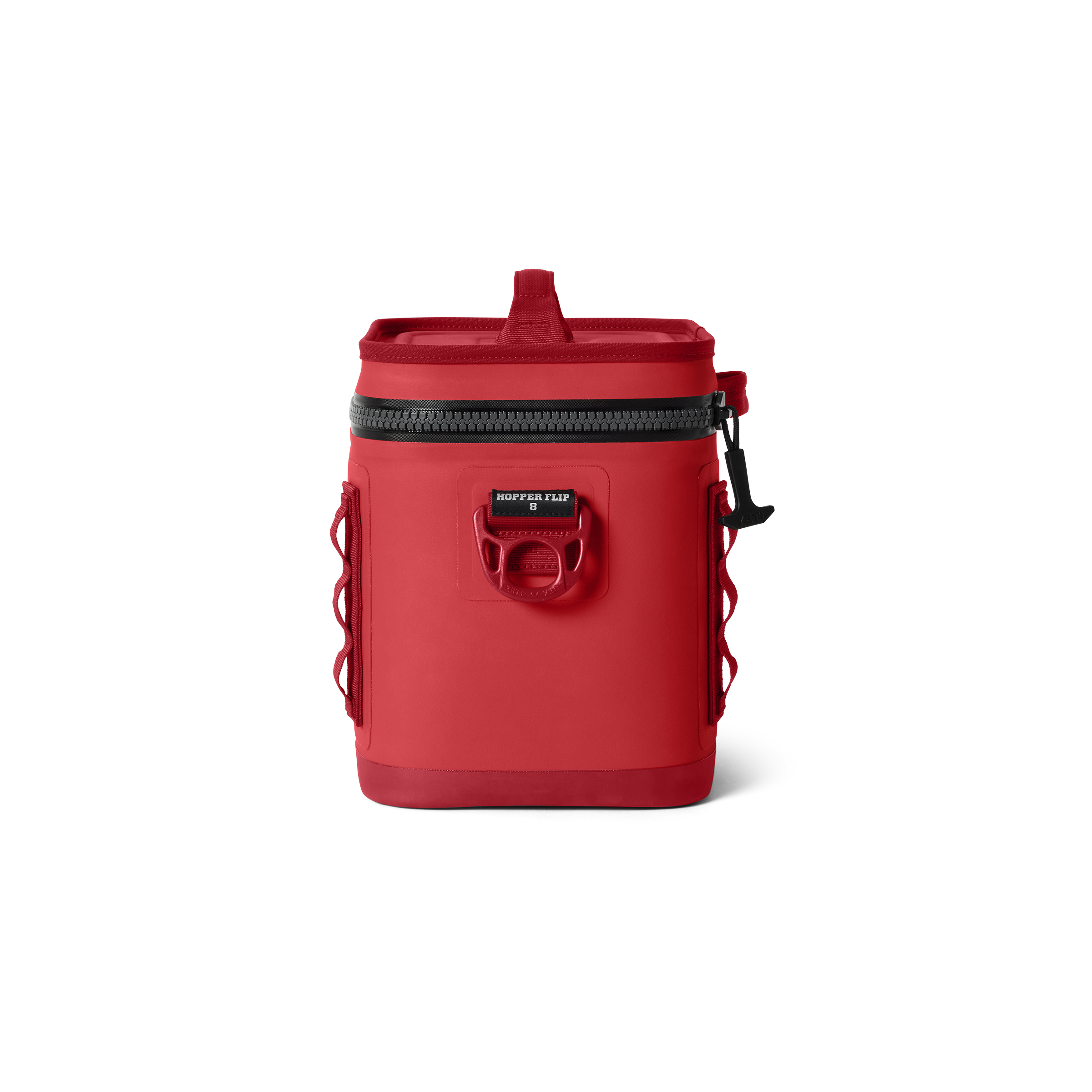 YETI Hopper Flip 8 sac glacière Rescue Red 11 canettes