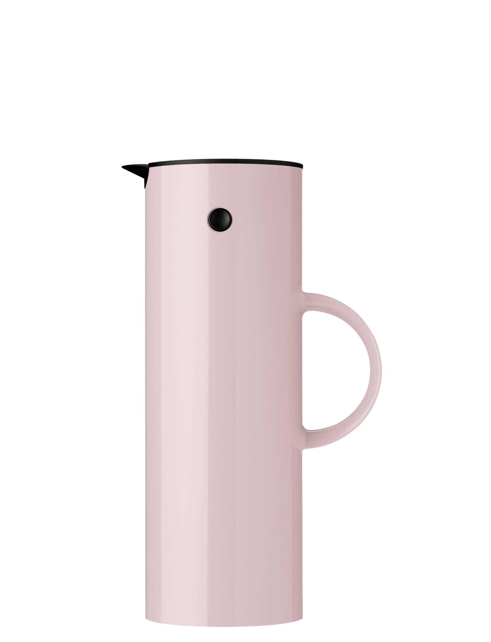 Stelton EM77 verseuse isotherme 1 L bouchon verseuse