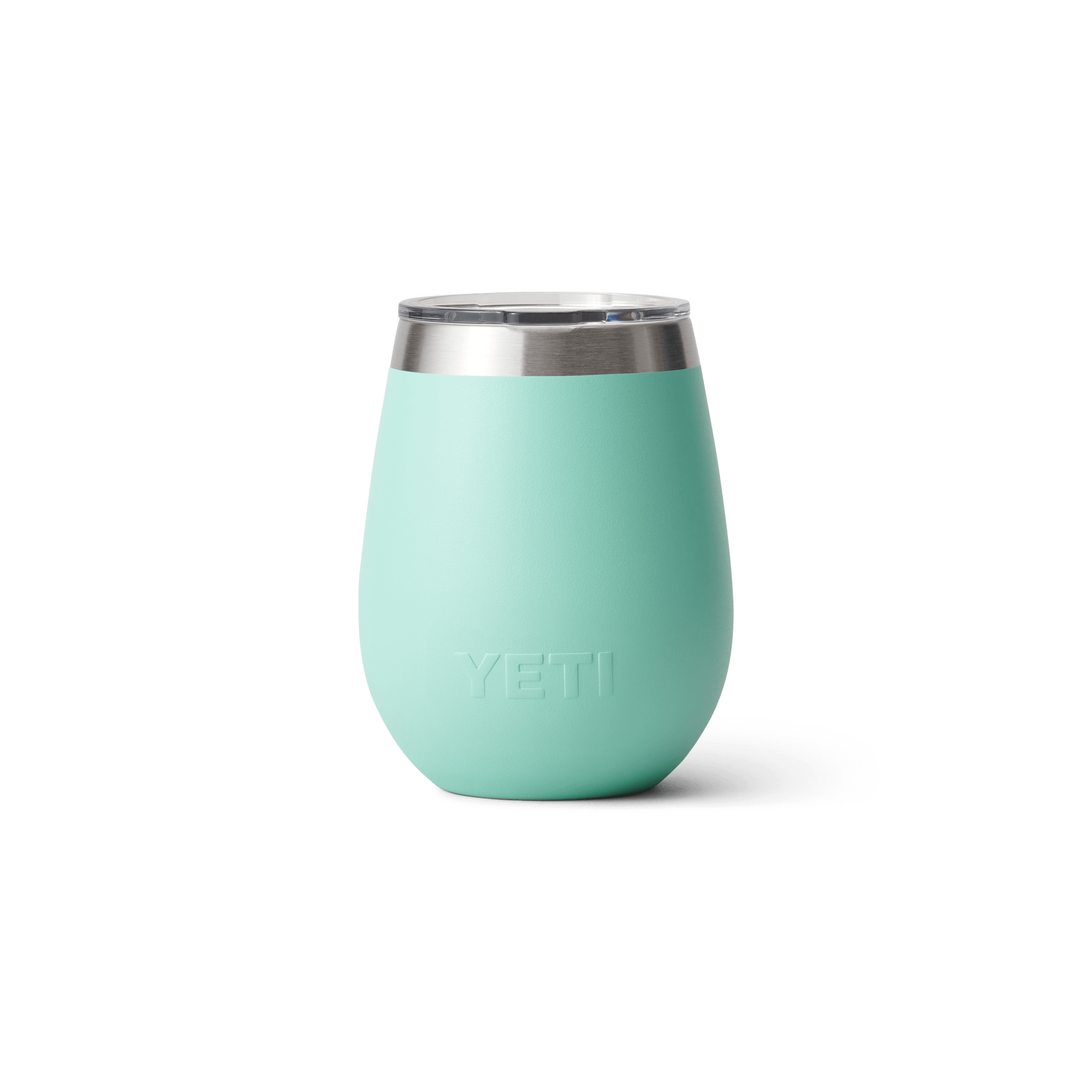 YETI Rambler 10 oz gobelet à vin isotherme 295 ml Seafoam