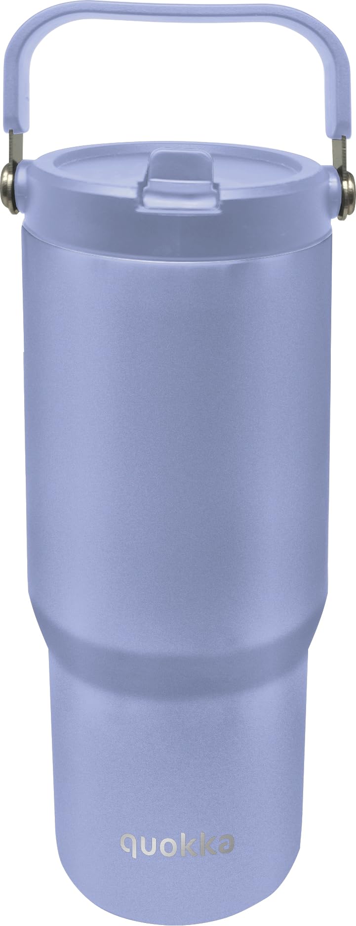 Quokka Core Cup Lavande 860 ml tasse isotherme poignée