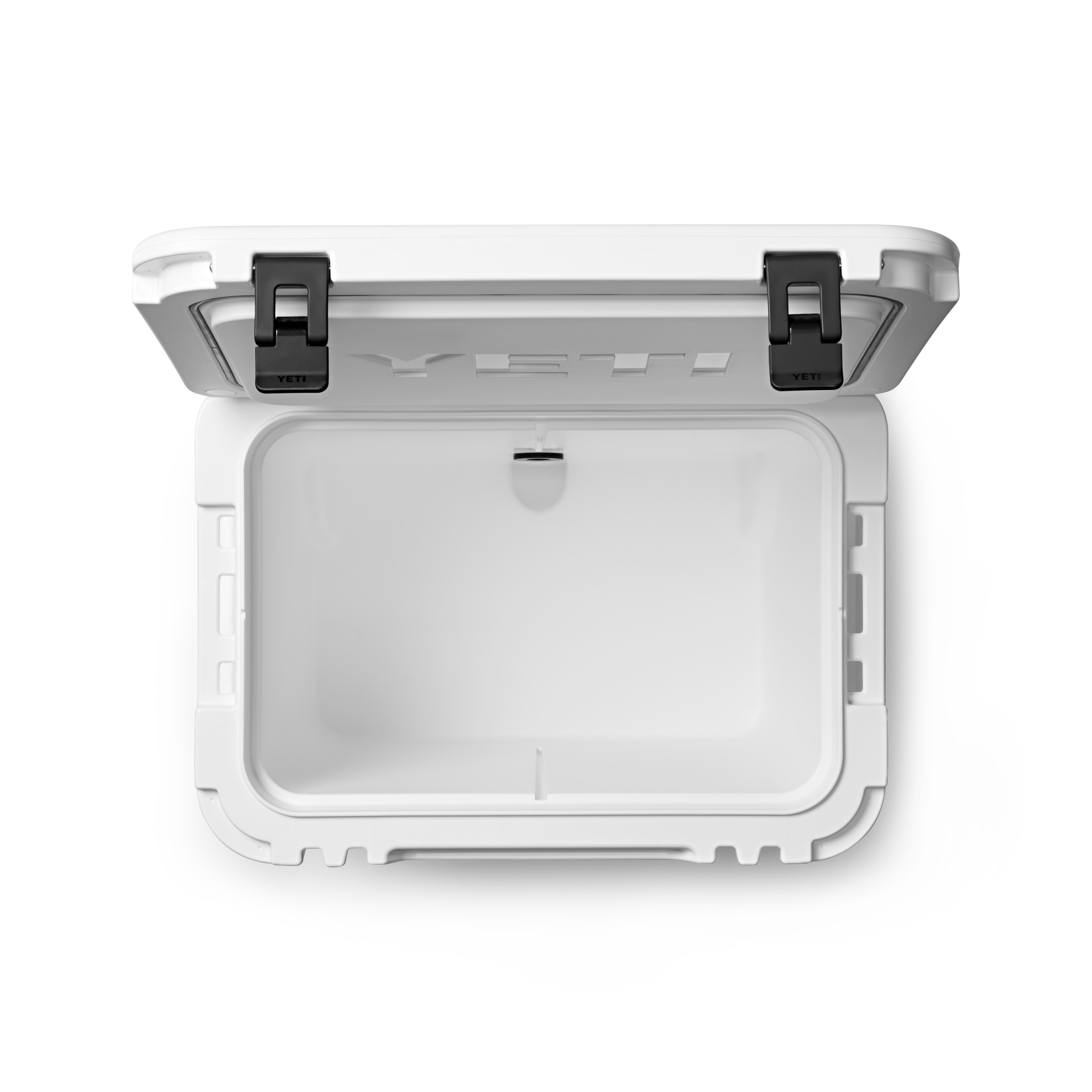 YETI Roadie 60 glacière rigide à roulettes White 98 canettes
