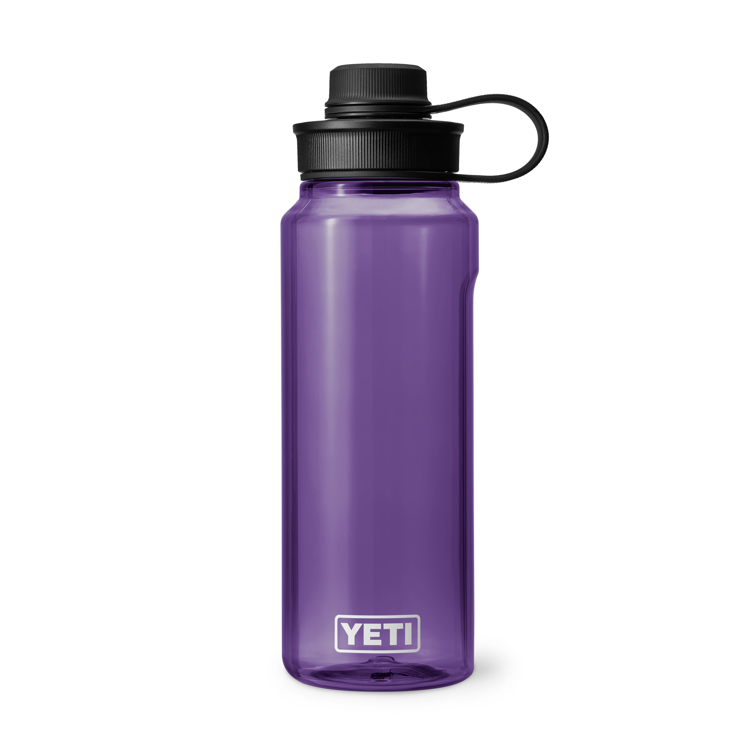 YETI Yonder 34 oz gourde 1 L Pace Purple plastique