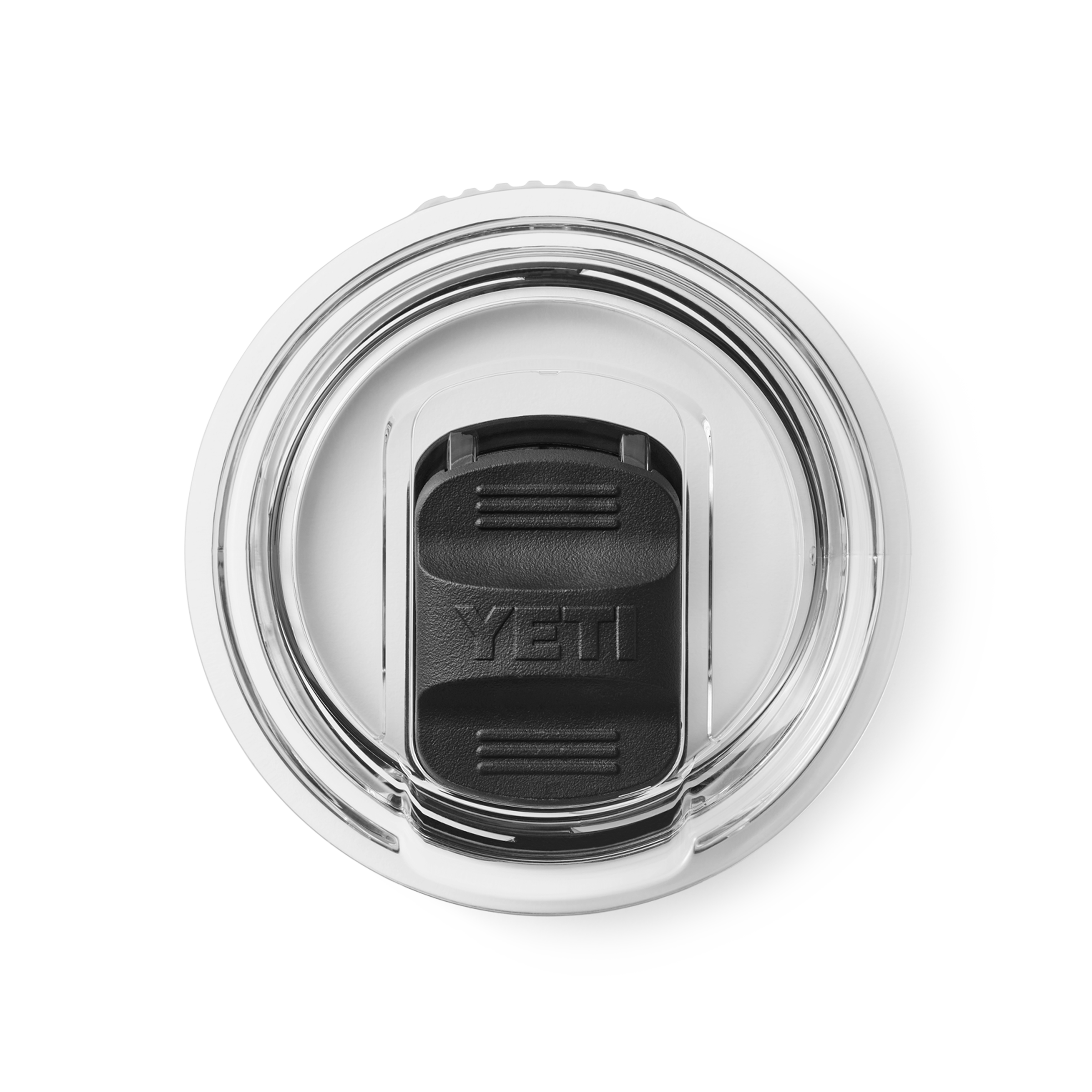 YETI Rambler 20 oz Couvercle Stronghold Transparent
