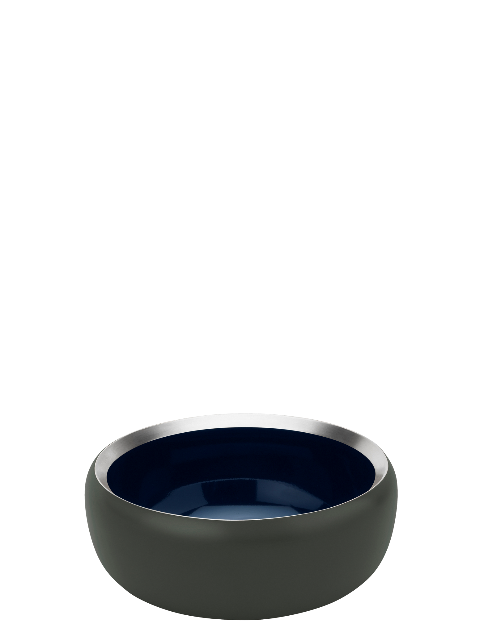 Stelton Ora bol design 15 cm intérieur brillant