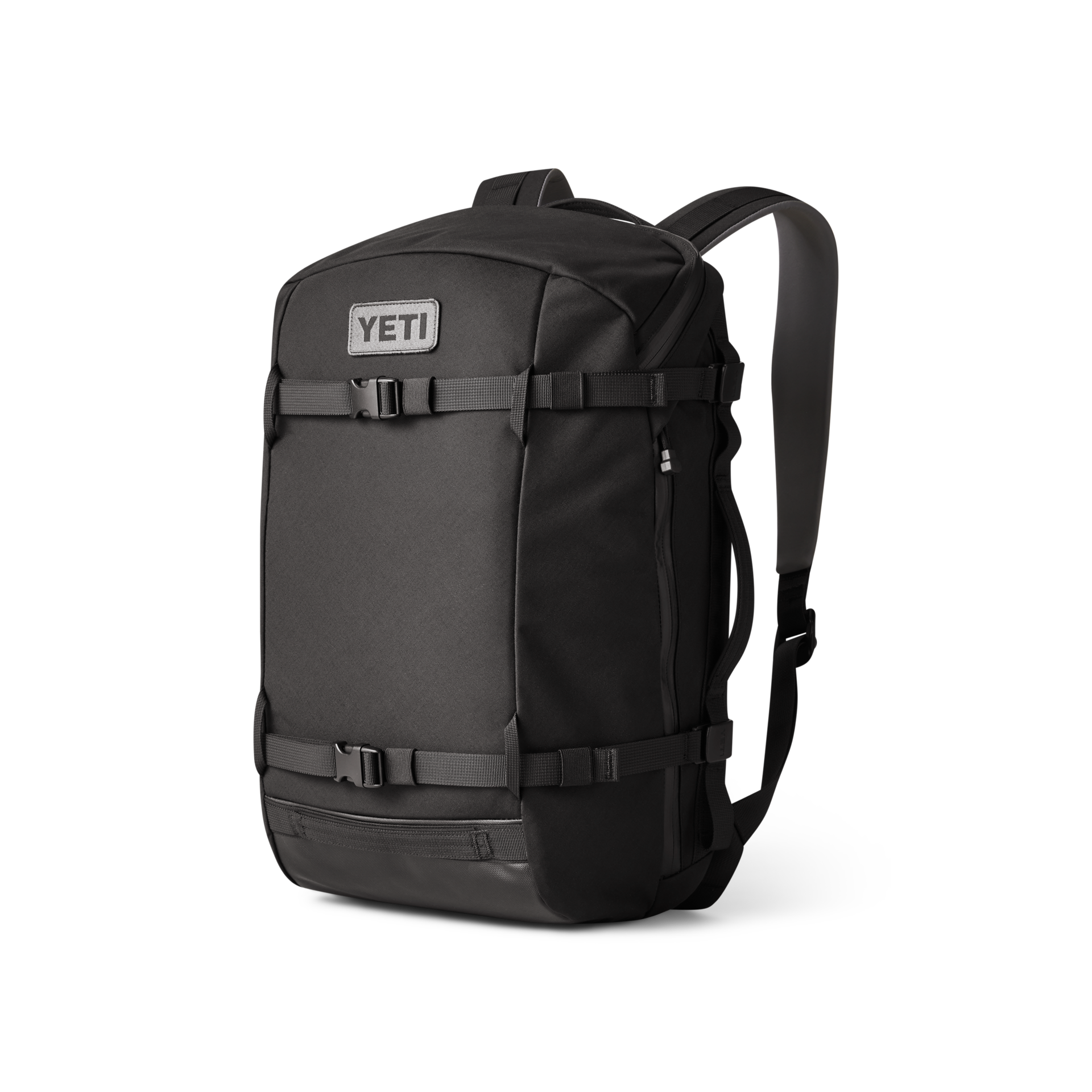 YETI Crossroads Sac à dos 22 L noir poches rangement