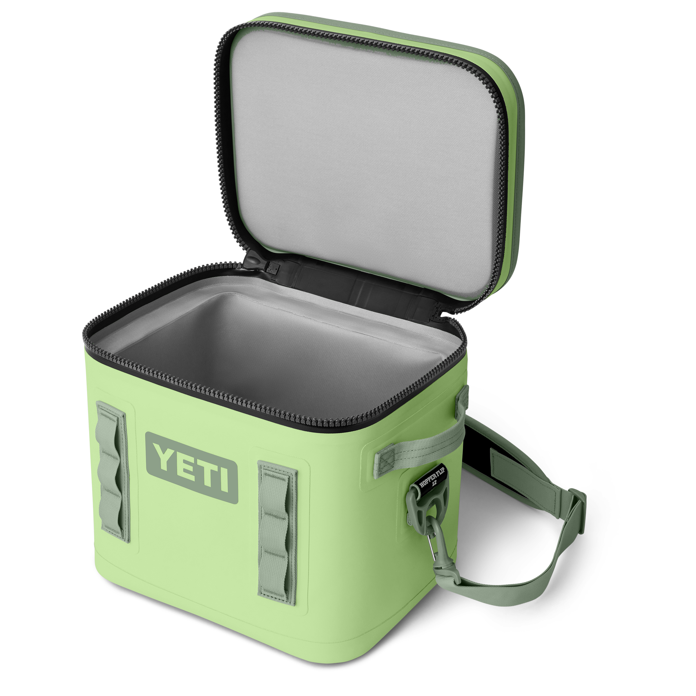 YETI Hopper Flip 12 Sac isotherme Key Lime