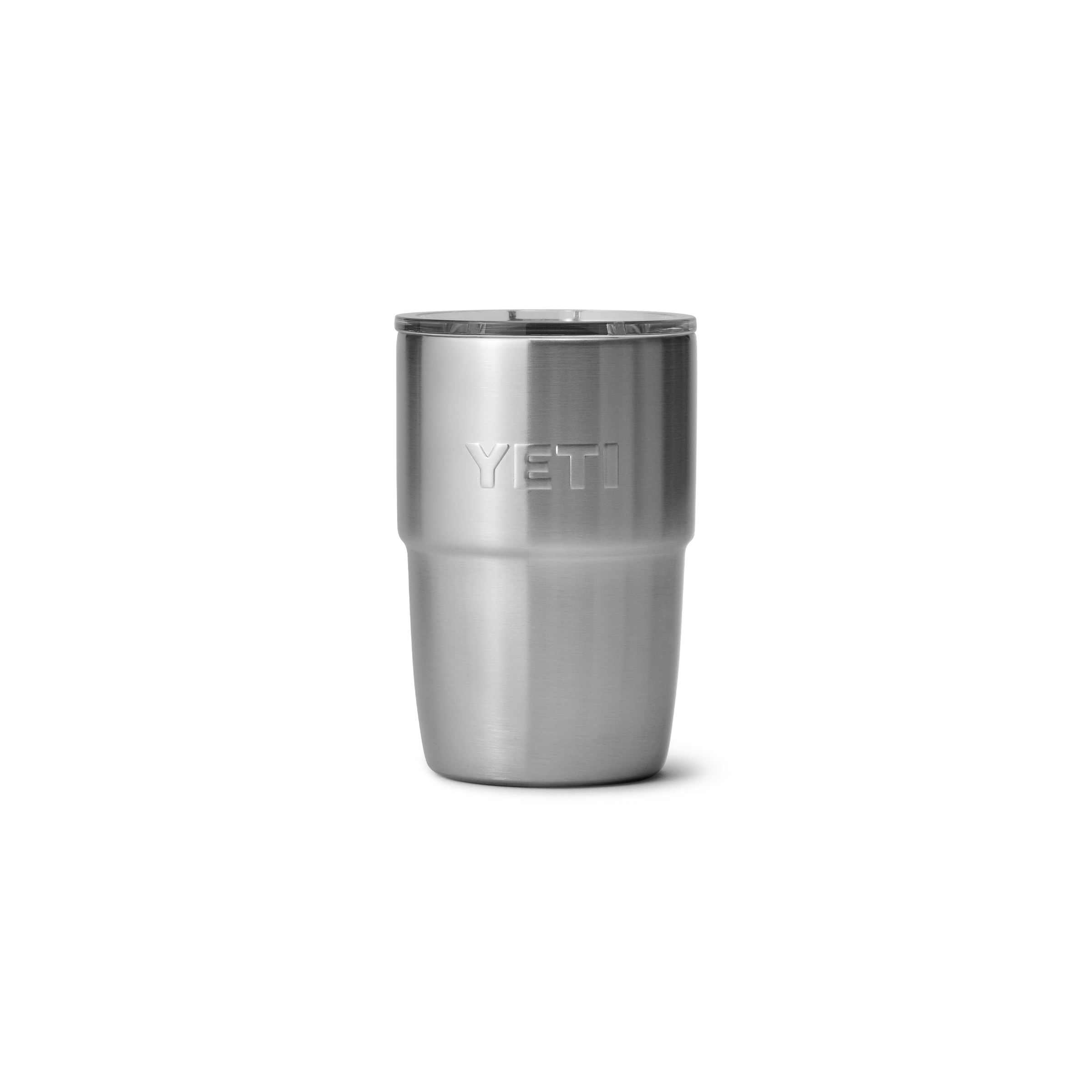 YETI Rambler 8 oz tasse isotherme 236 ml Acier