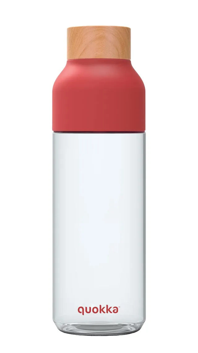 Quokka Ice Crabe bouteille Tritan 720 ml glaçons