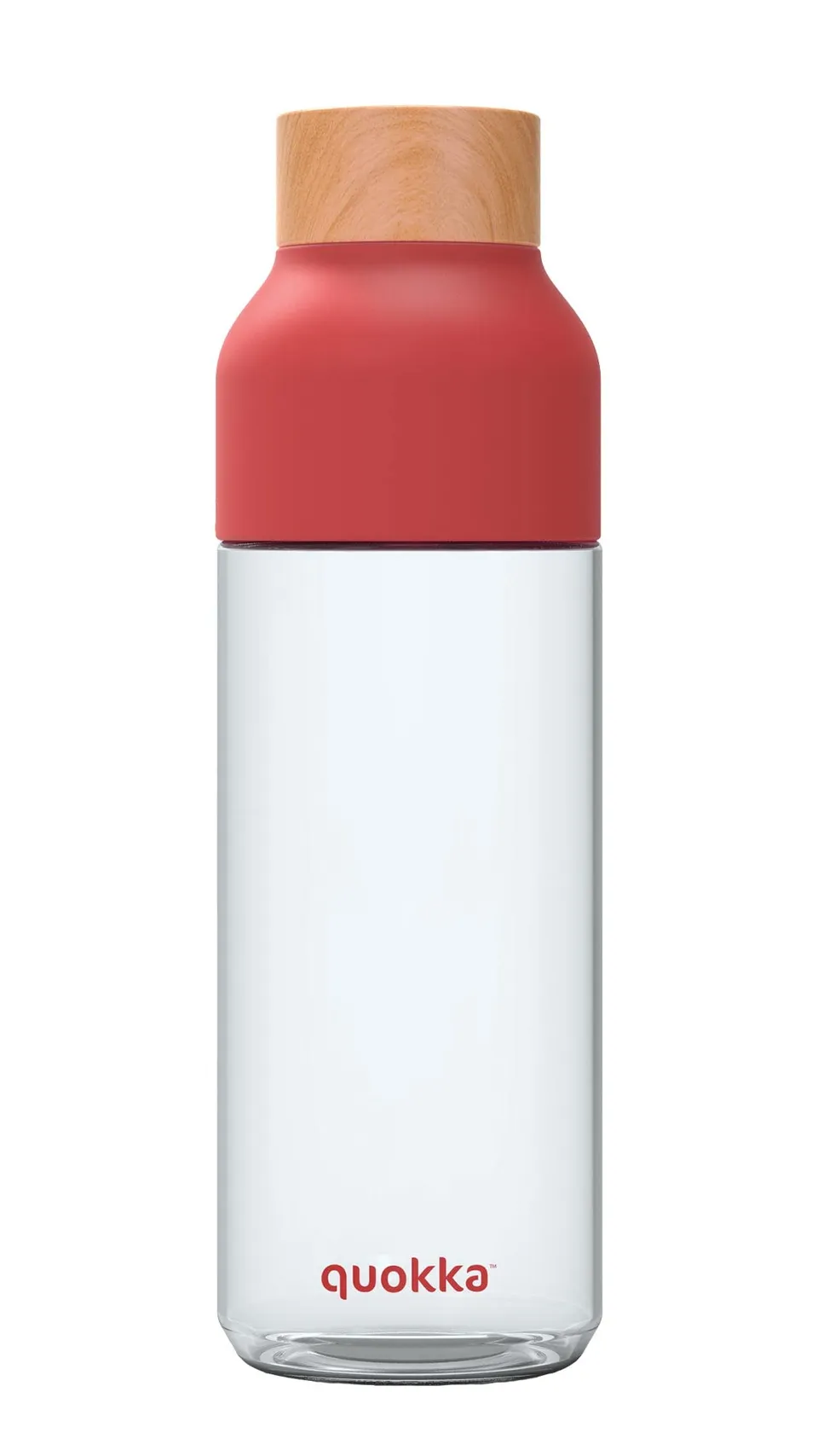Quokka Ice Crabe bouteille Tritan 720 ml glaçons