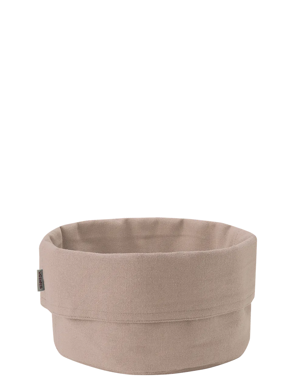 Stelton Classic sac à pain tissu lavable réutilisable