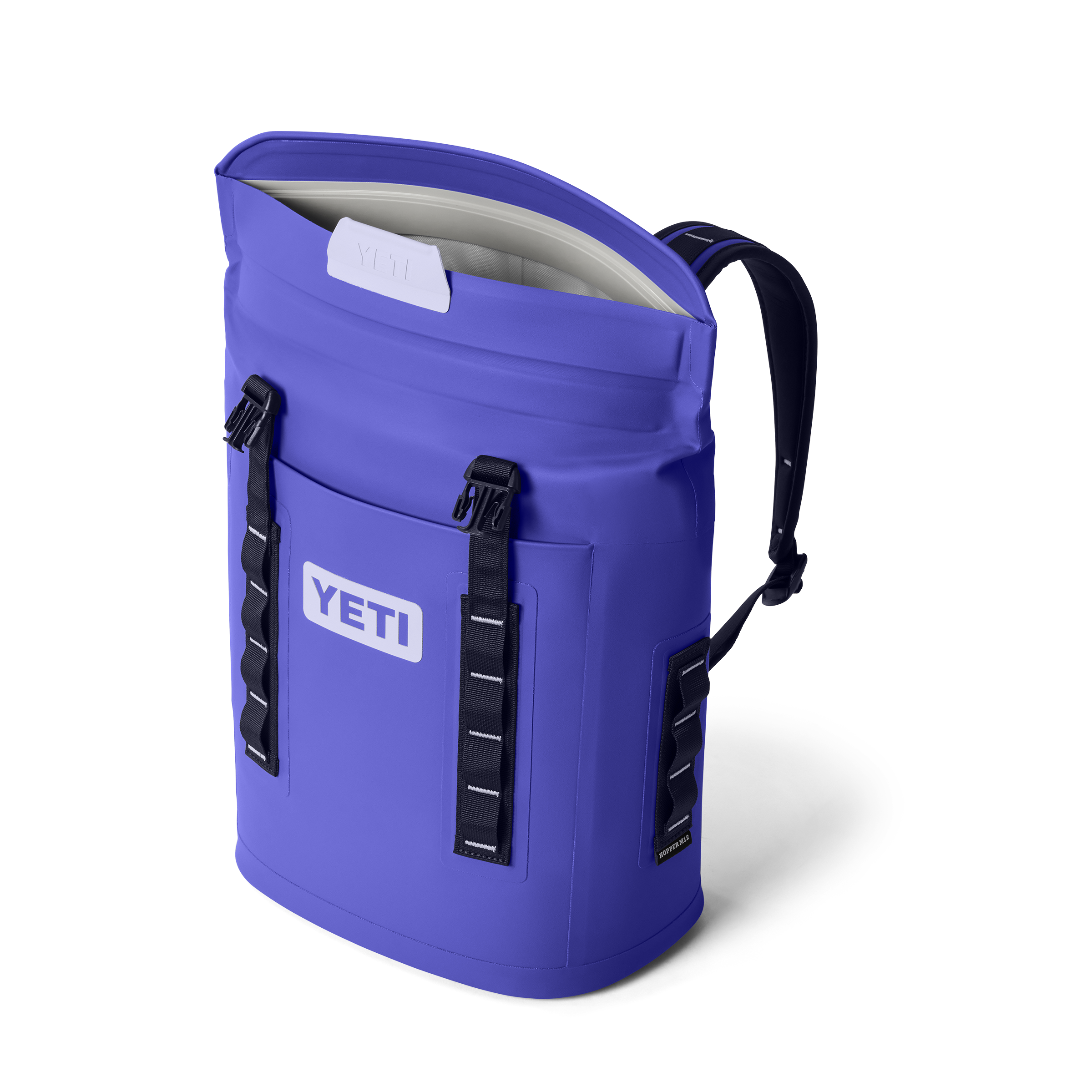 YETI Hopper M12 glacière sac à dos Ultramarine Violet