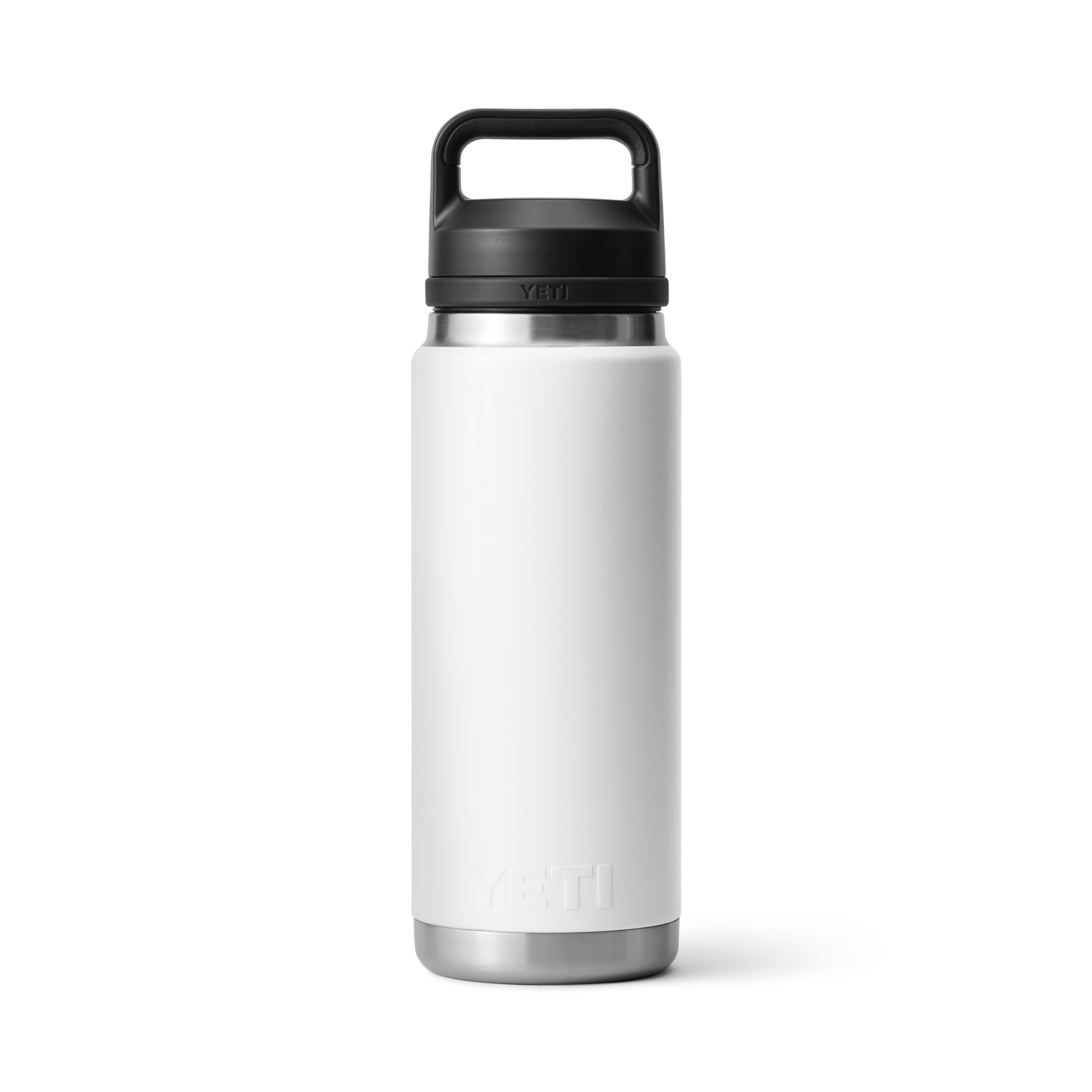 YETI Rambler 26 oz bouteille isotherme blanche 769 ml