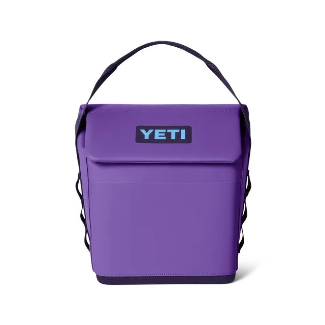 YETI Daytrip 6L Lunch Bag isotherme Pace Purple
