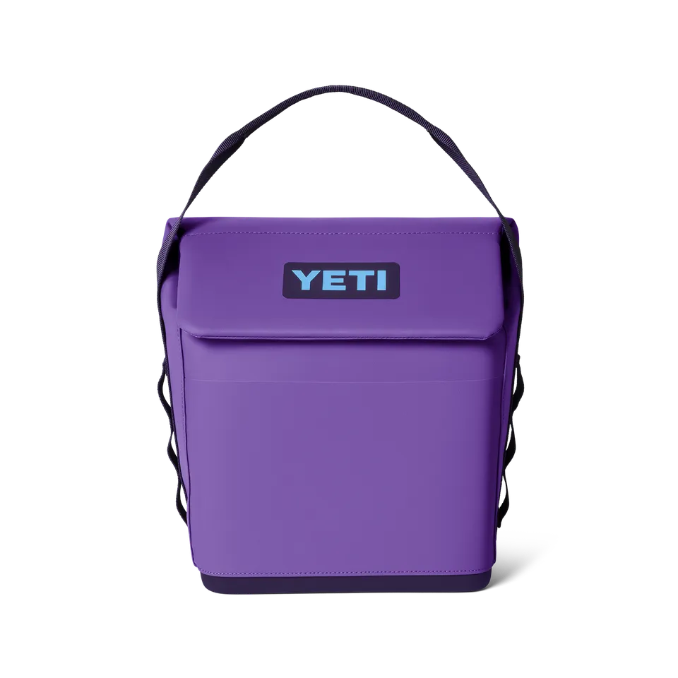 YETI Daytrip 6L Lunch Bag isotherme Pace Purple